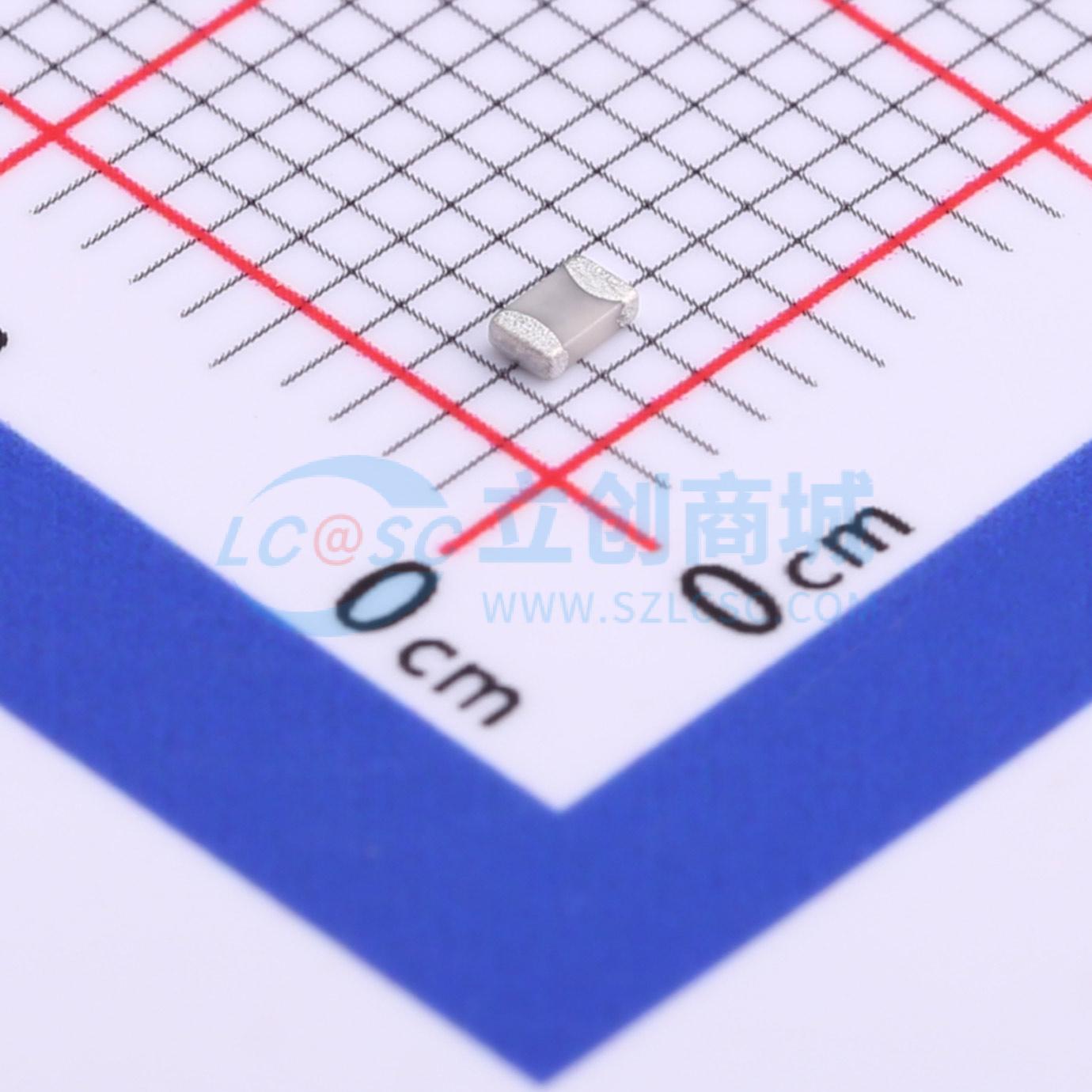 点击查看大图 FN21N5R6C500PAG实物图