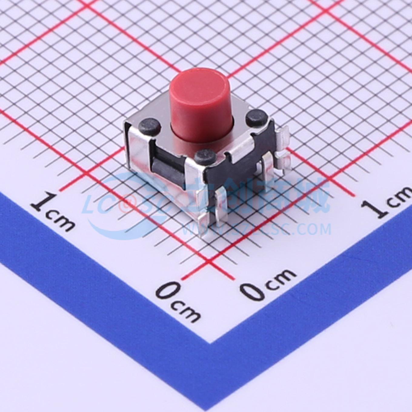 点击查看大图 TA3-2R2AK-V-T/R实物图