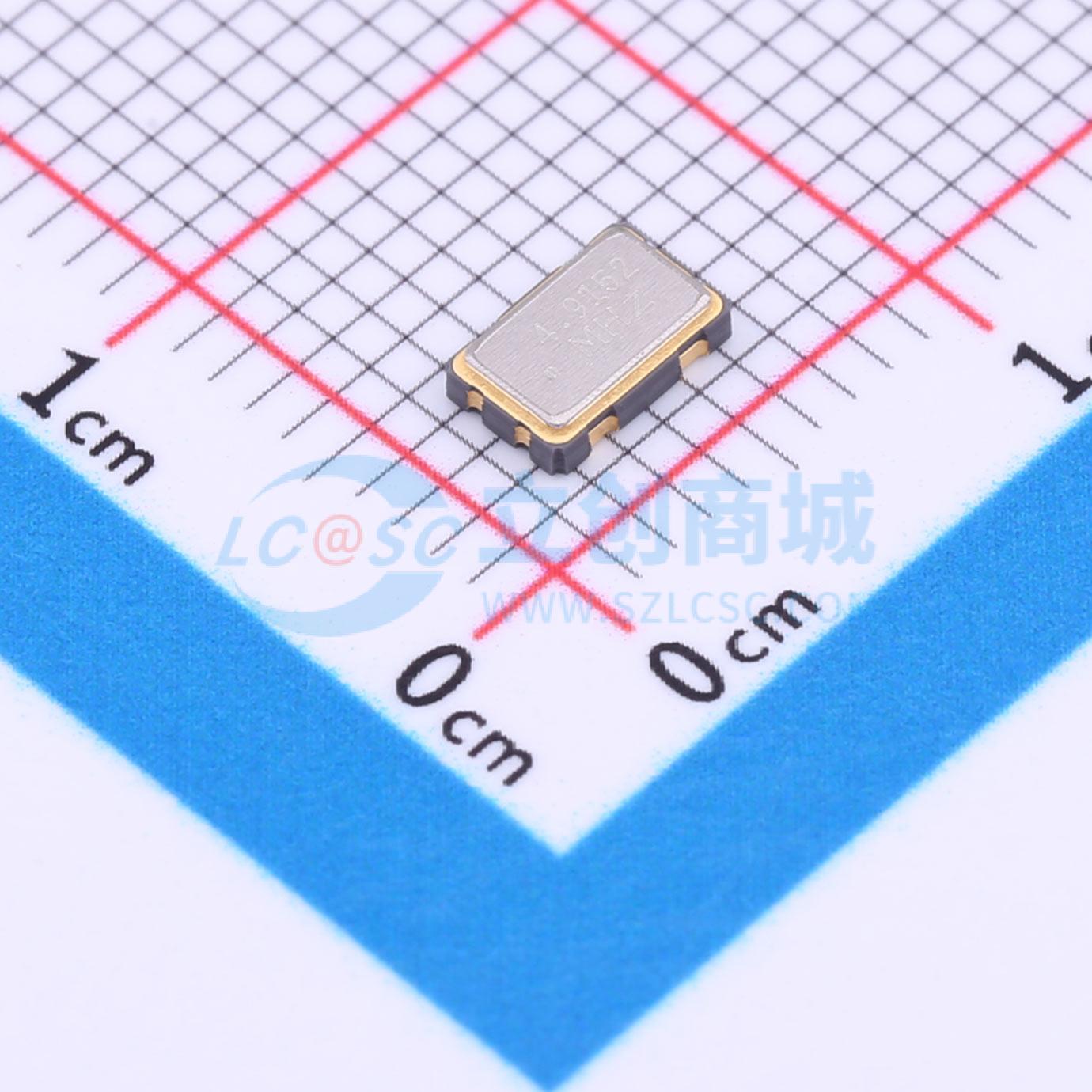 点击查看大图 TAOM4.9152M4QWFCET2T实物图