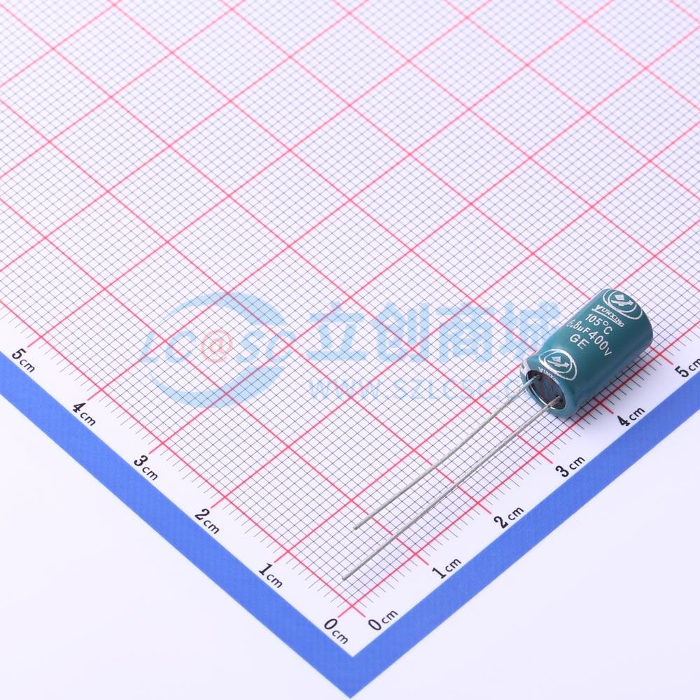 点击查看大图 EGE2GM6R8F14OTMVZC实物图