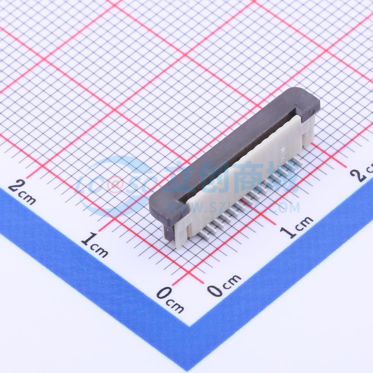 点击查看大图 F1003-V-14-25T-R实物图