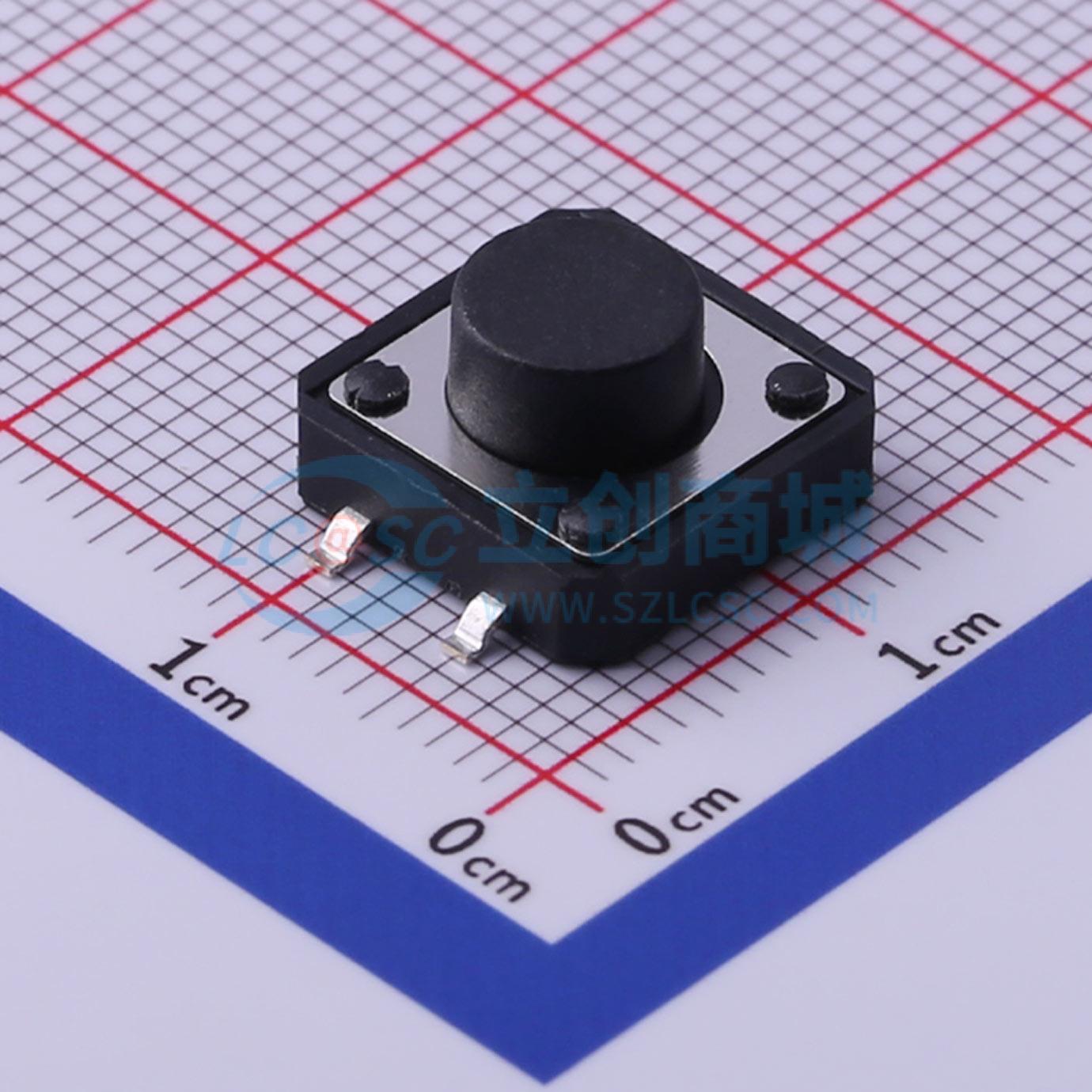 点击查看大图 TS-1094S-A6B3-D1实物图