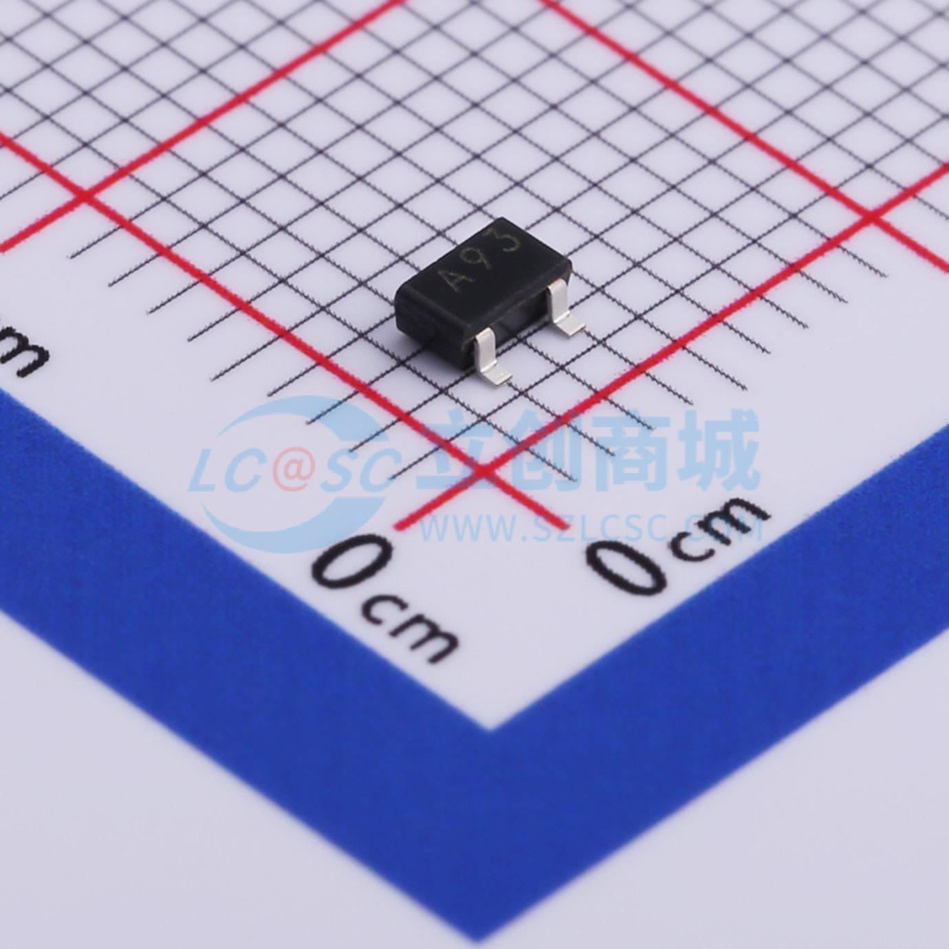 MRMS201A-001实物图