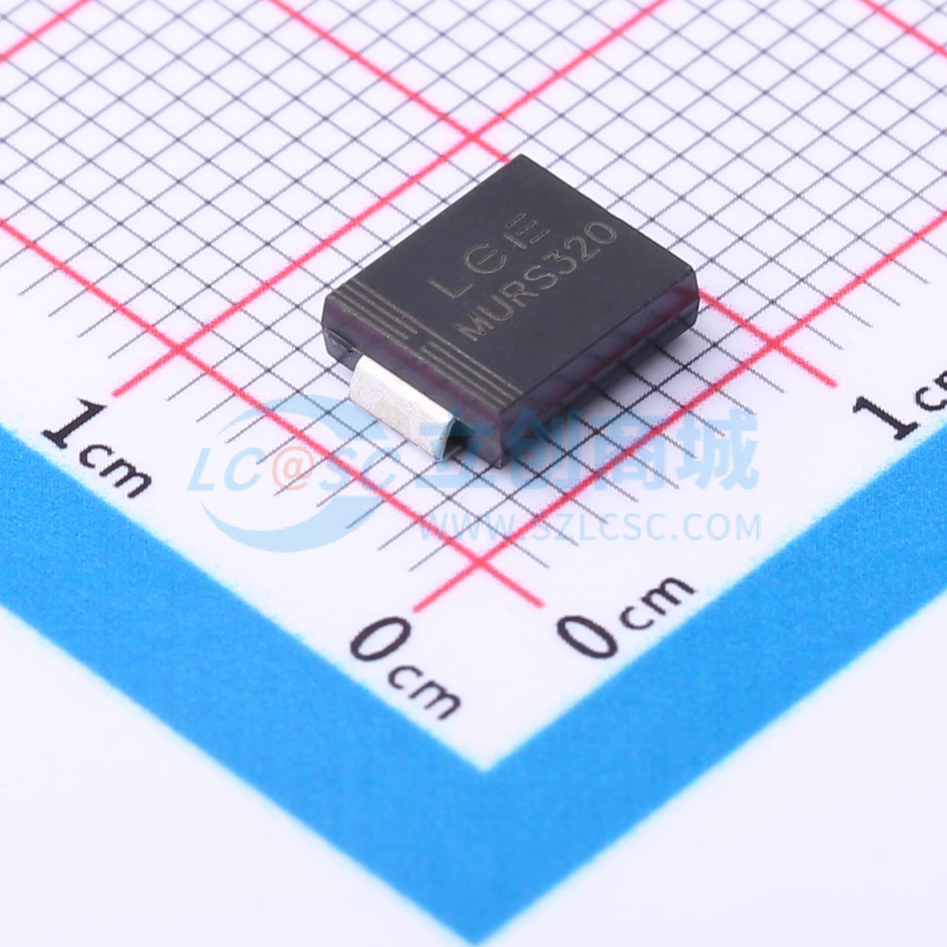 点击查看大图 MURS320C实物图