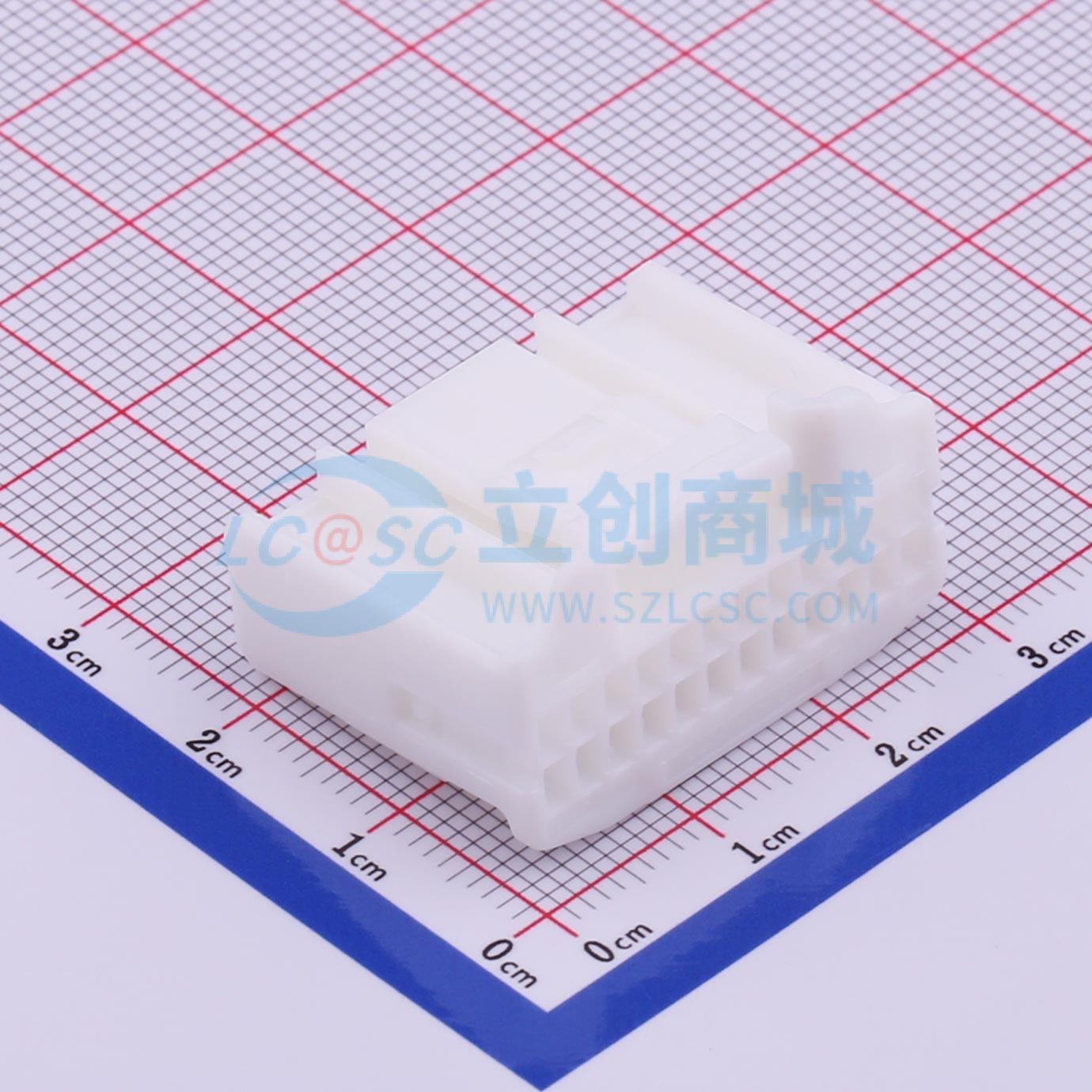 点击查看大图 1318917-1实物图