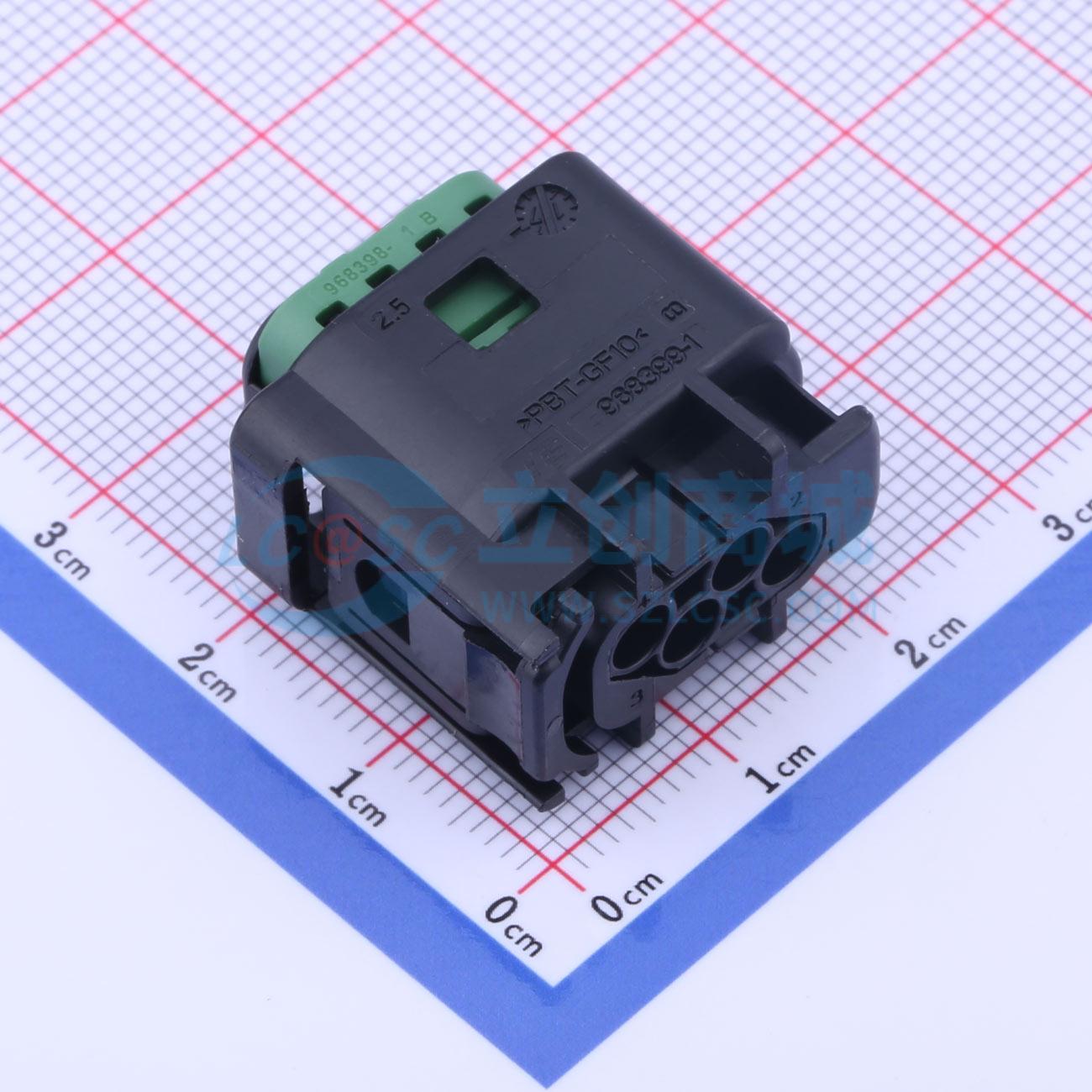 点击查看大图 1-967640-1实物图