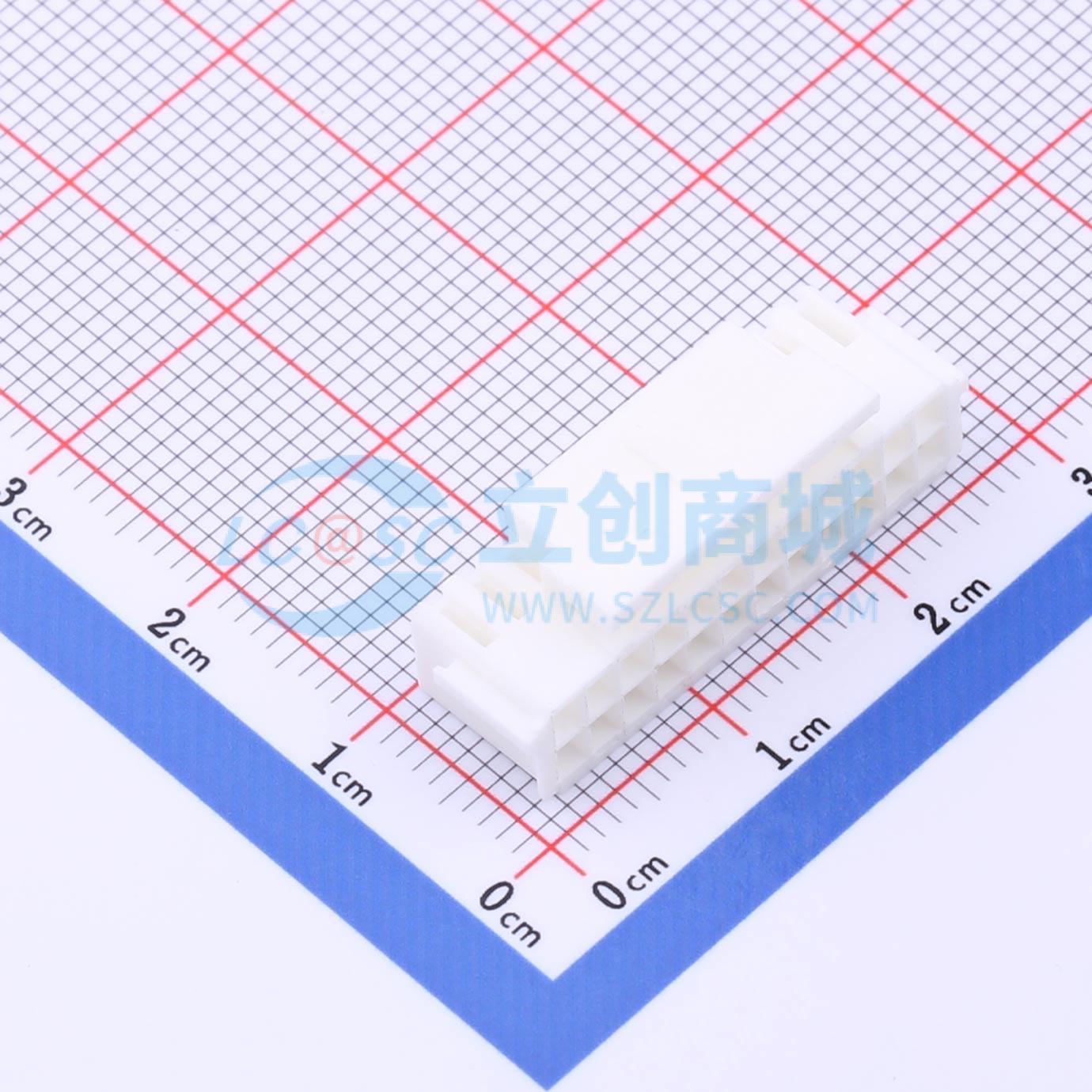 点击查看大图 X2026H-2x12D-N0实物图