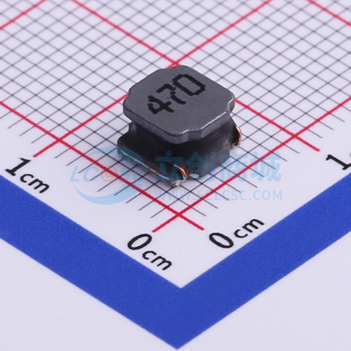 点击查看大图 YNR6045-470M实物图