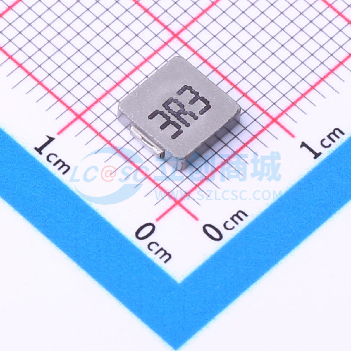 MDE0618-3R3M实物图