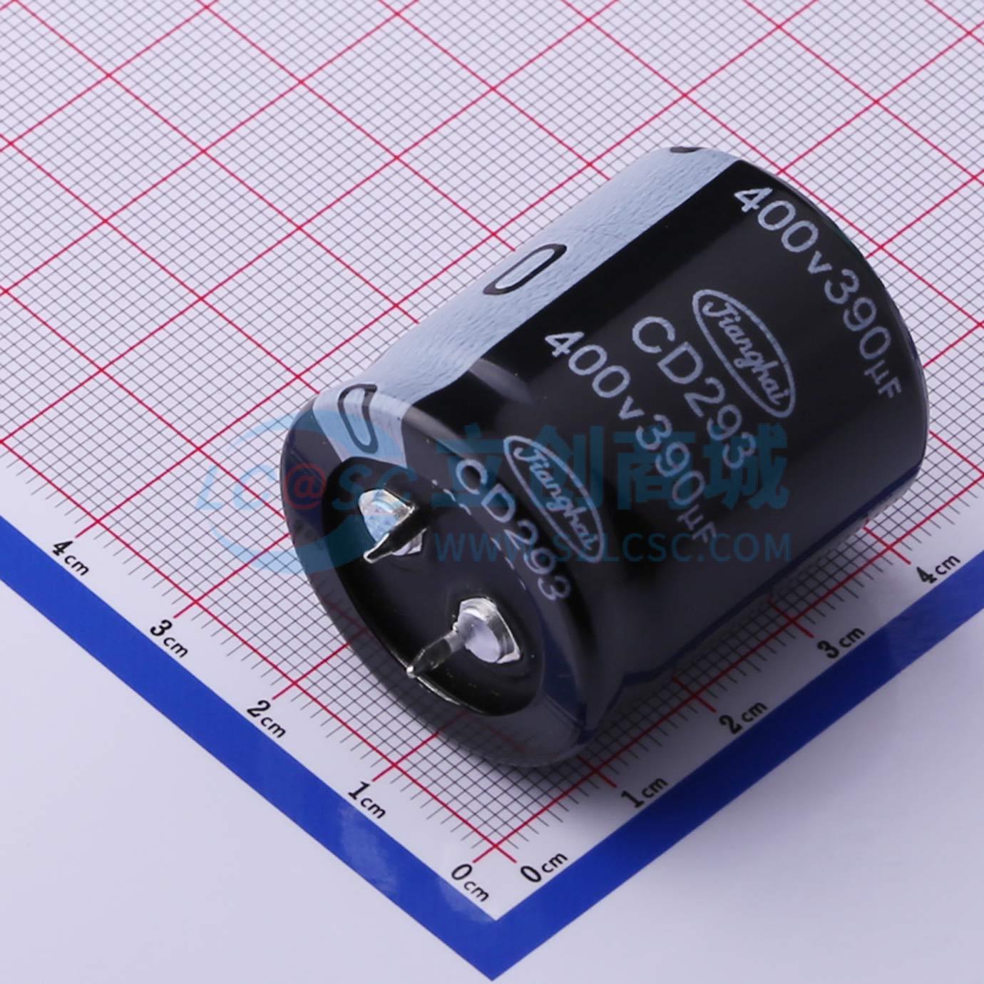 ECS2GBZ391MLB300035V实物图