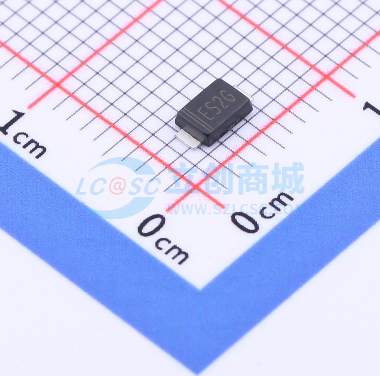 点击查看大图 ES2GF实物图