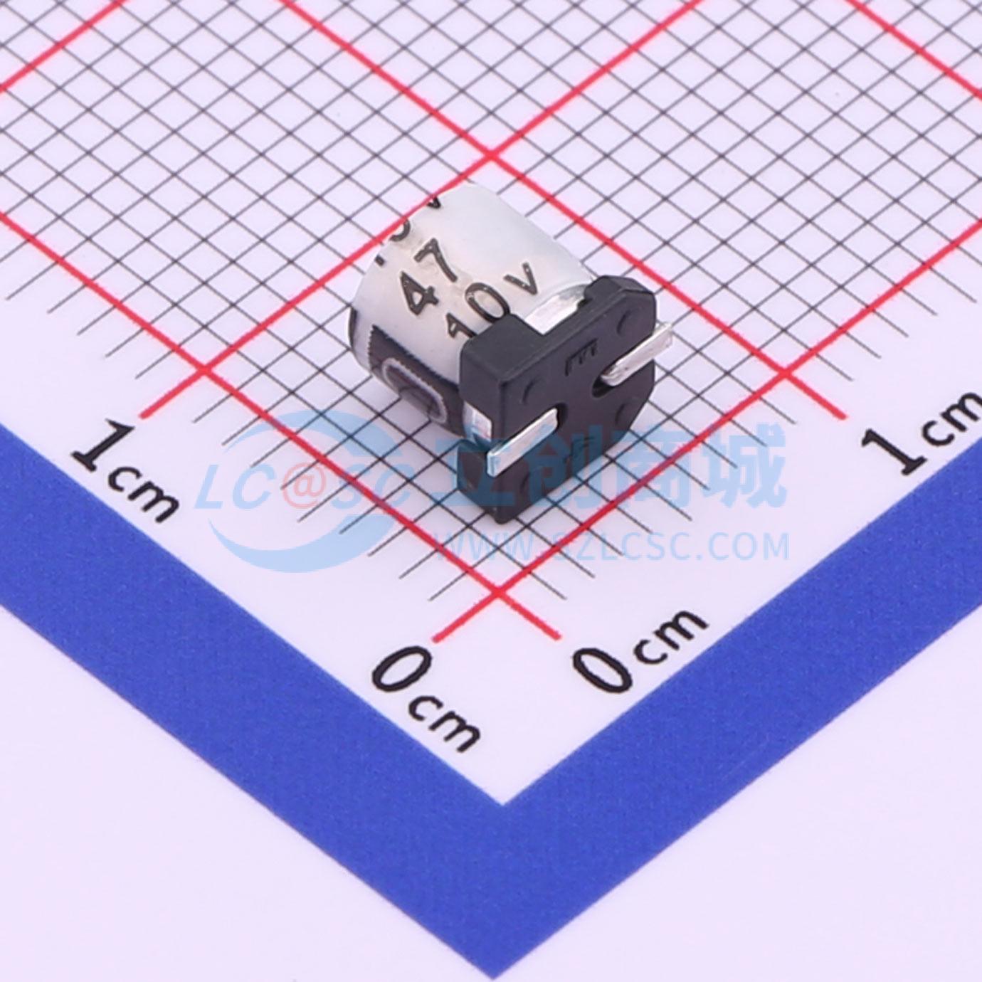 点击查看大图 VMMB0571A470MV实物图