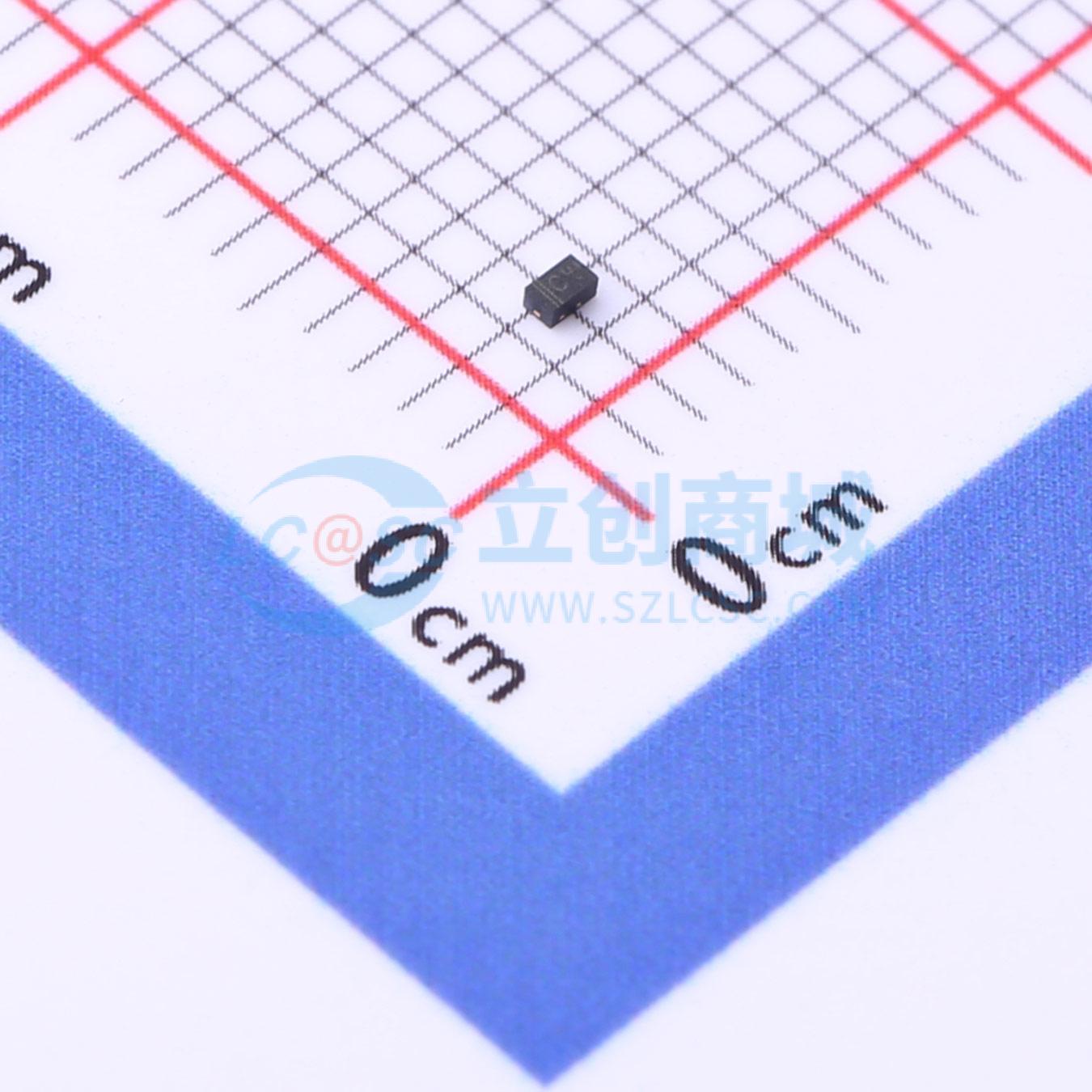 点击查看大图 ST0561D4-P实物图