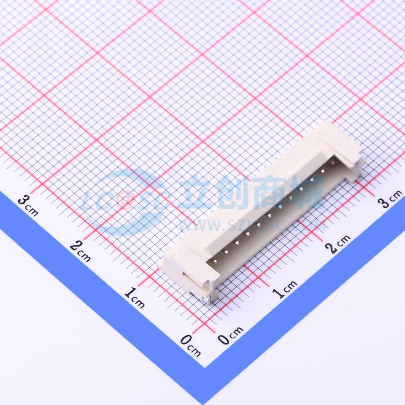 点击查看大图 HC-HY-13AWT实物图