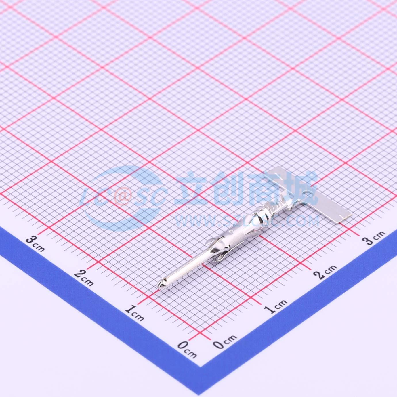 点击查看大图 2-66102-5实物图