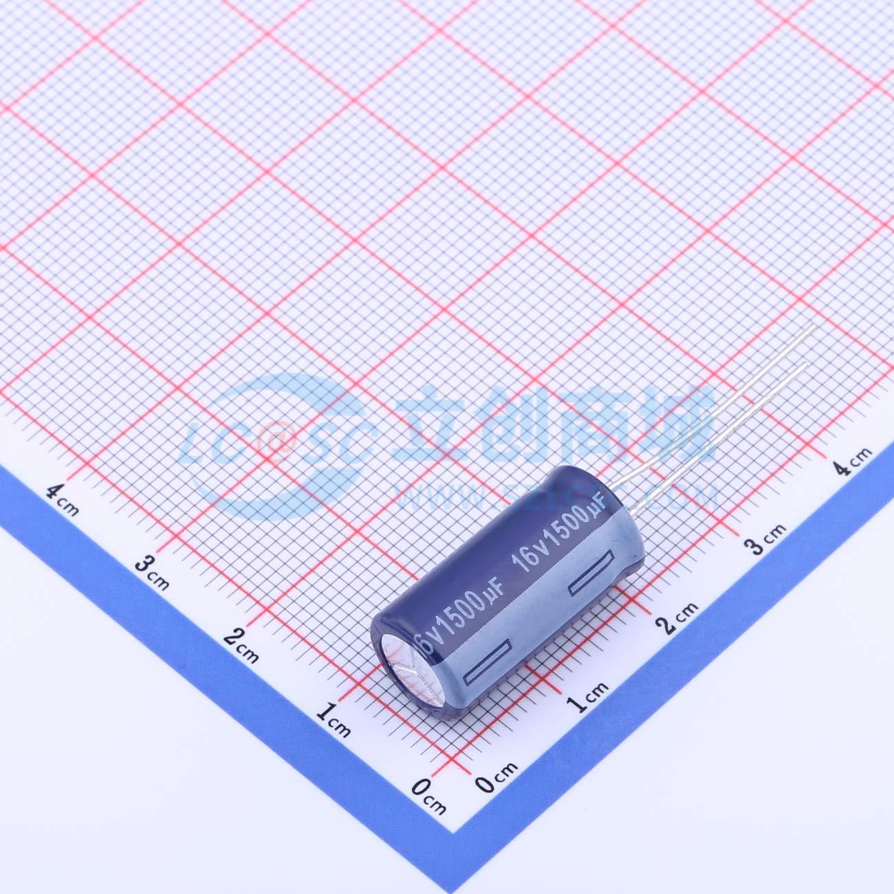 点击查看大图 ERS1CM152G20OT实物图