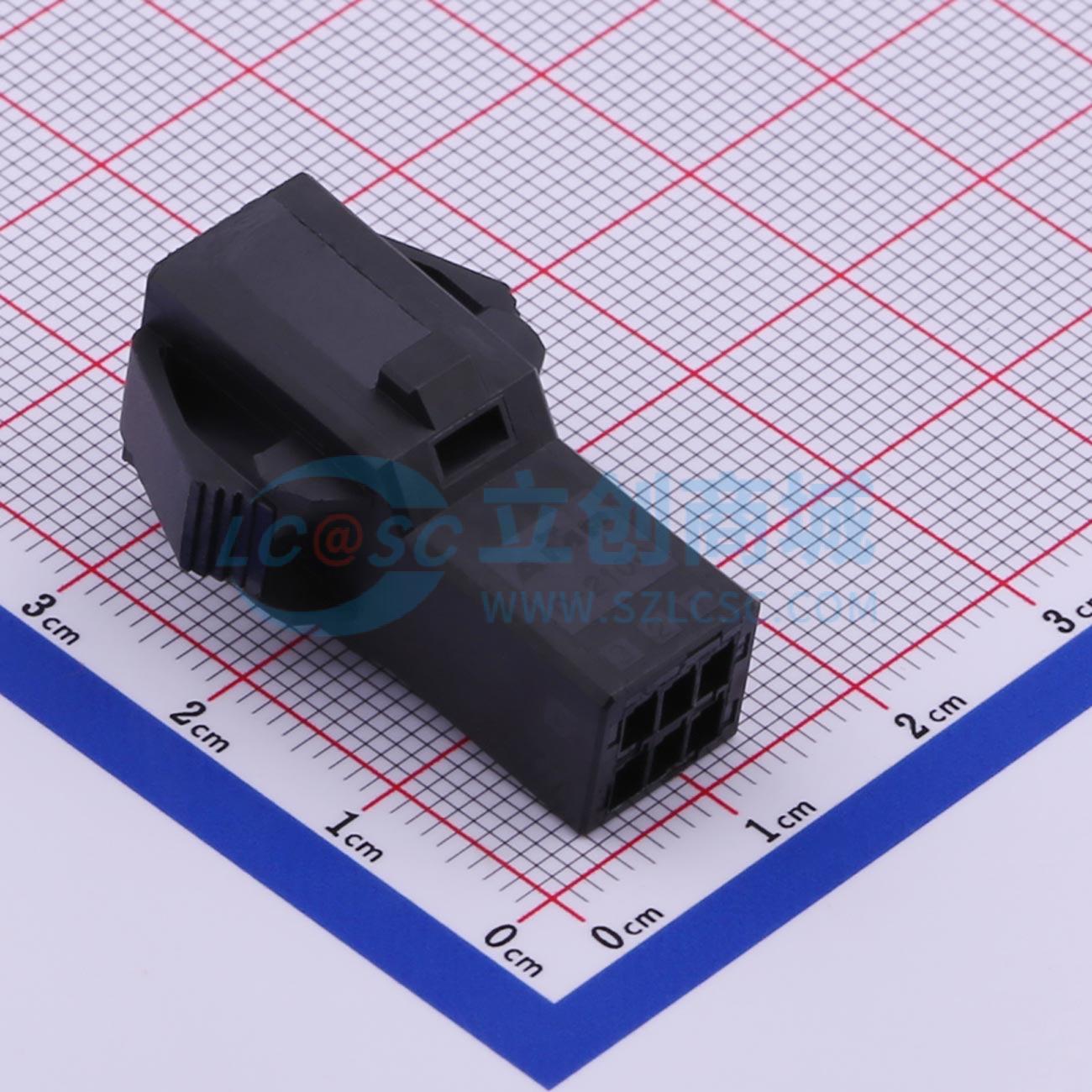 点击查看大图 1-1318114-3实物图