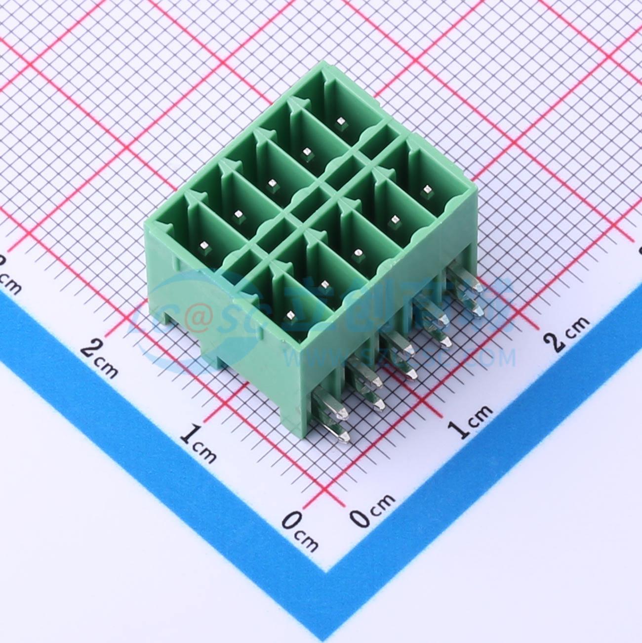 点击查看大图 JL15EDGKNR-35010G01实物图