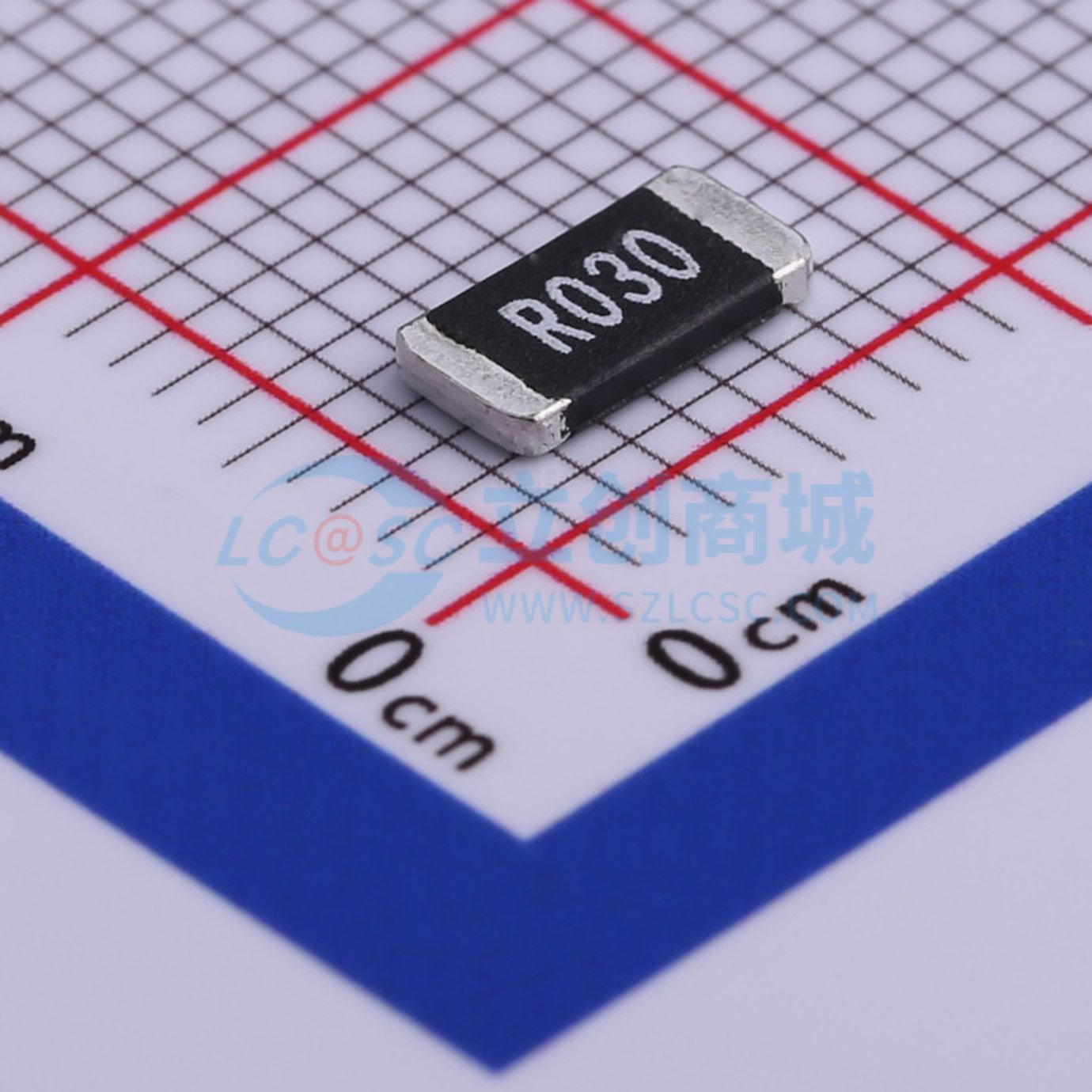 点击查看大图 YLR12-3-30F-W实物图