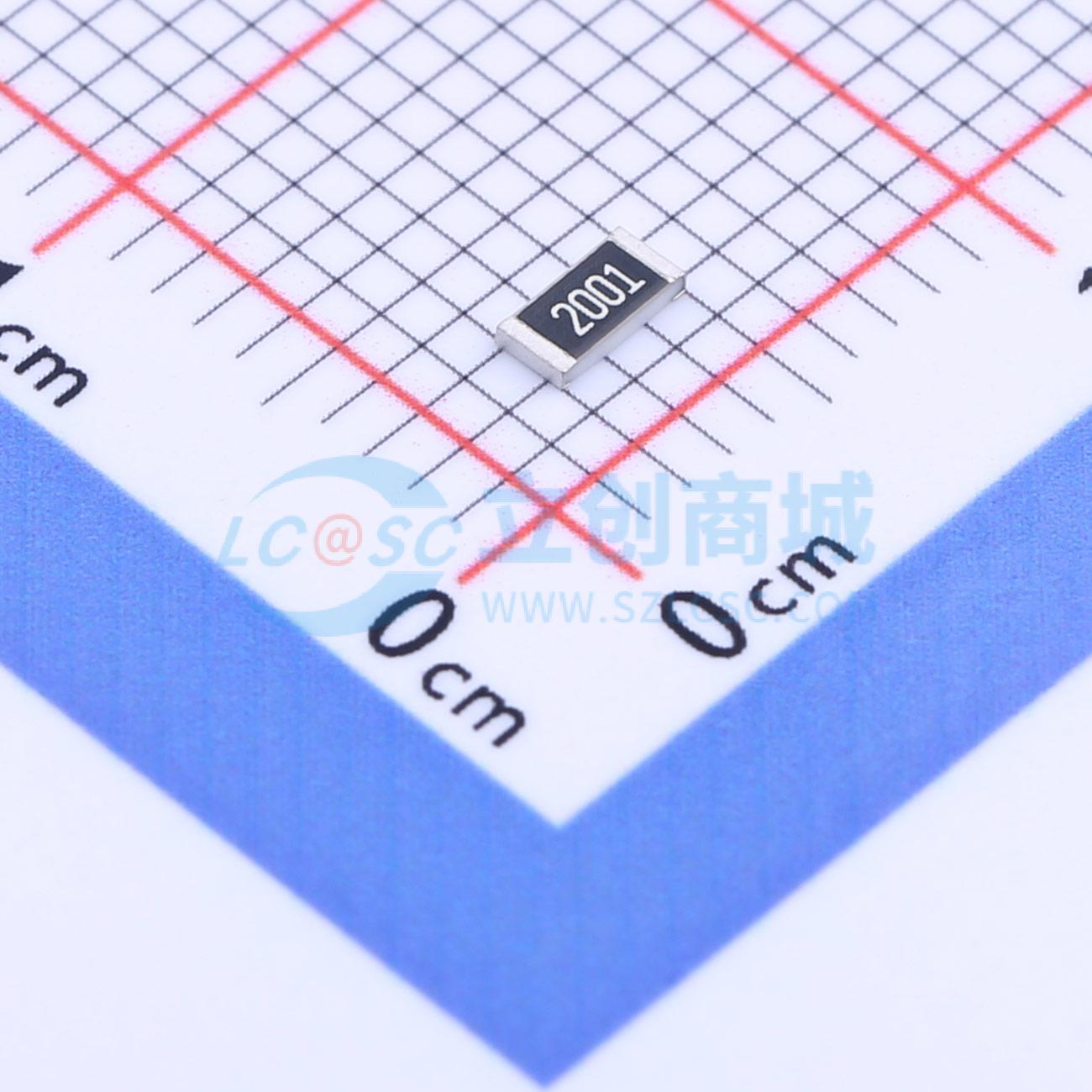 TF06H2001FT实物图