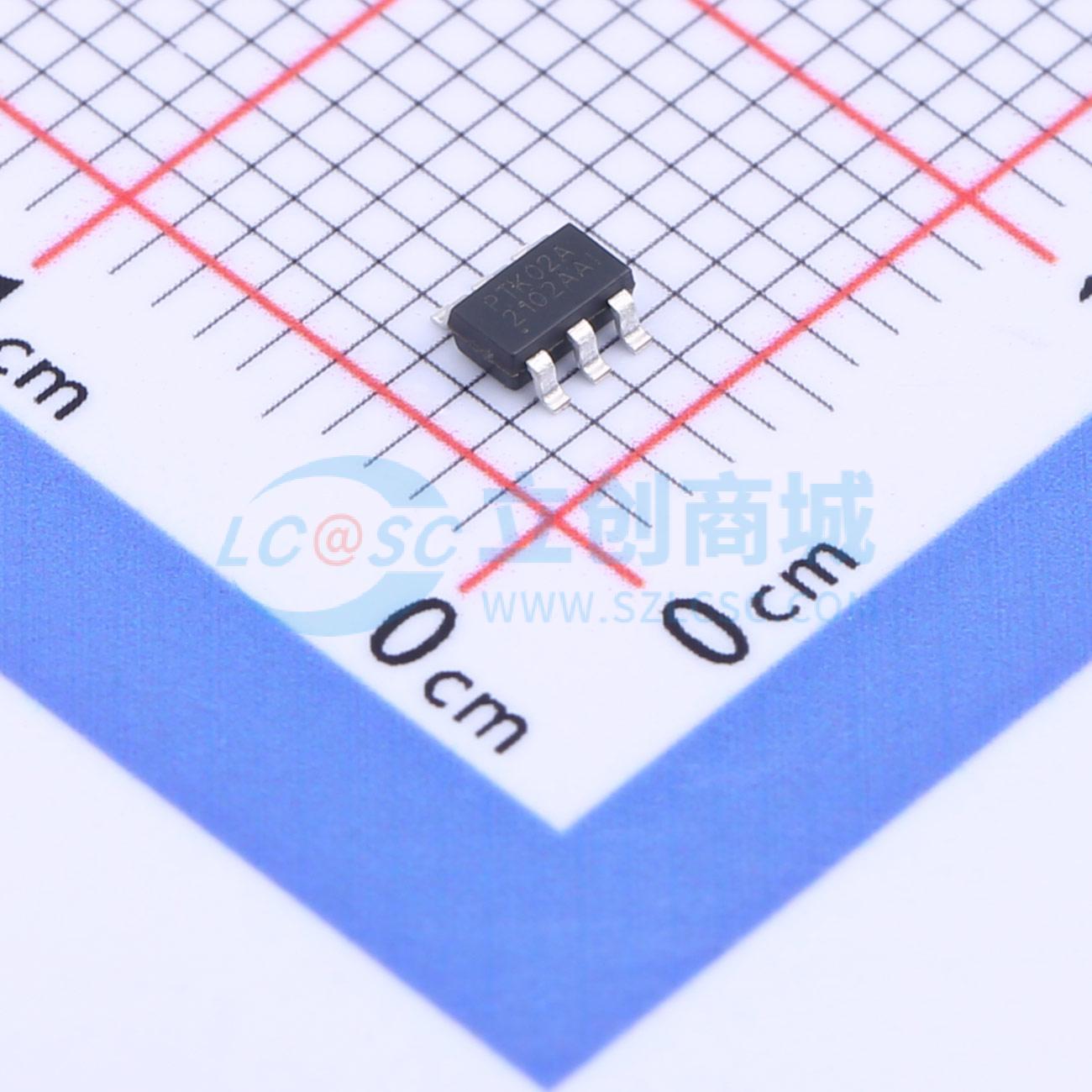 点击查看大图 PFC161-U06实物图