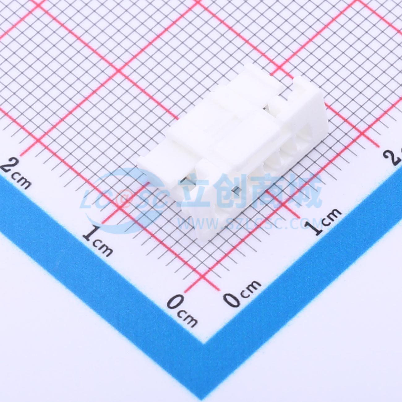 点击查看大图 5601230600实物图