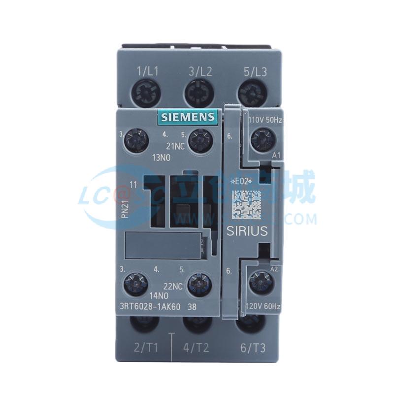 3RT60281AK60实物图