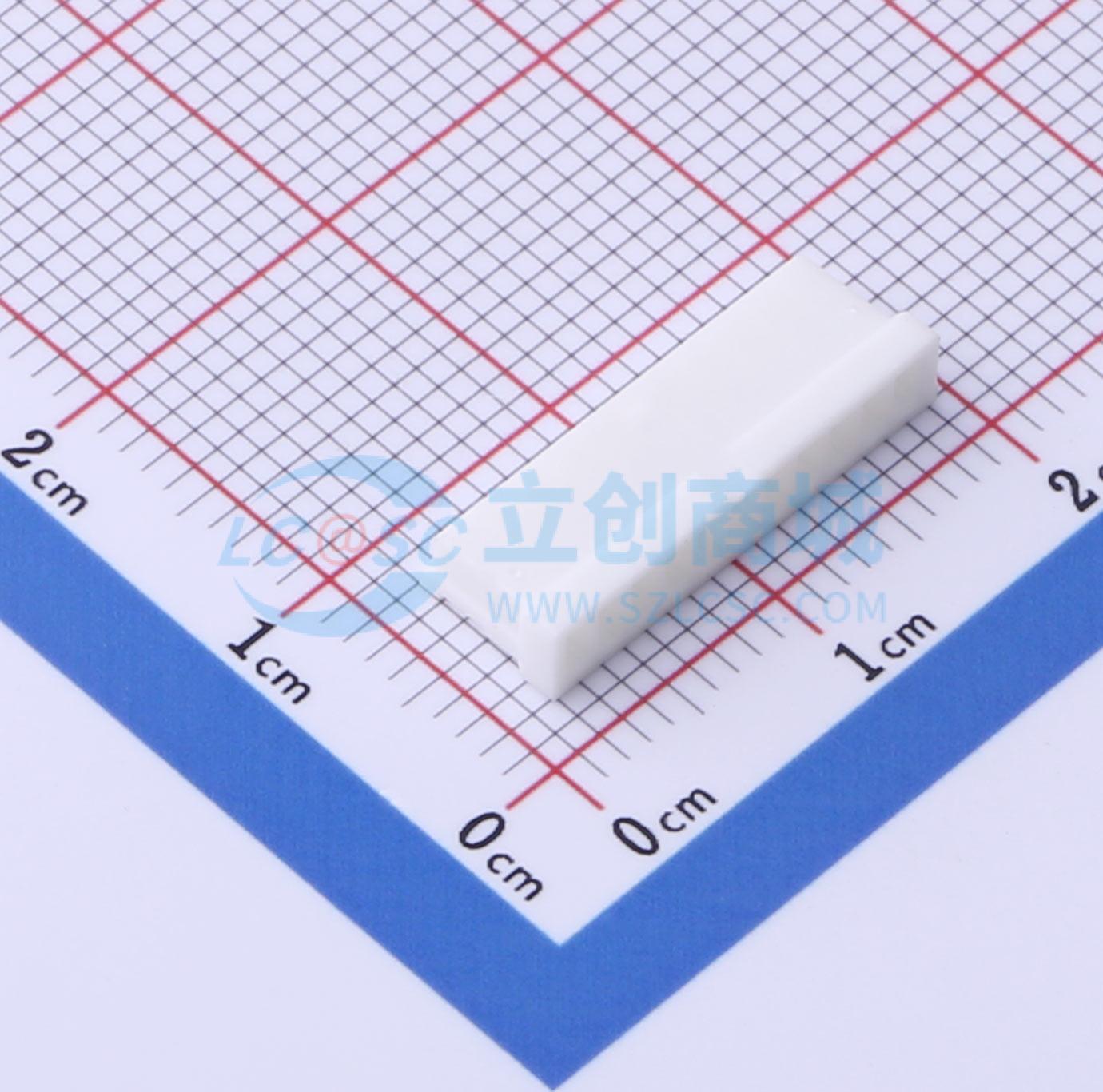 点击查看大图 FHG15003-S11M2W1B实物图