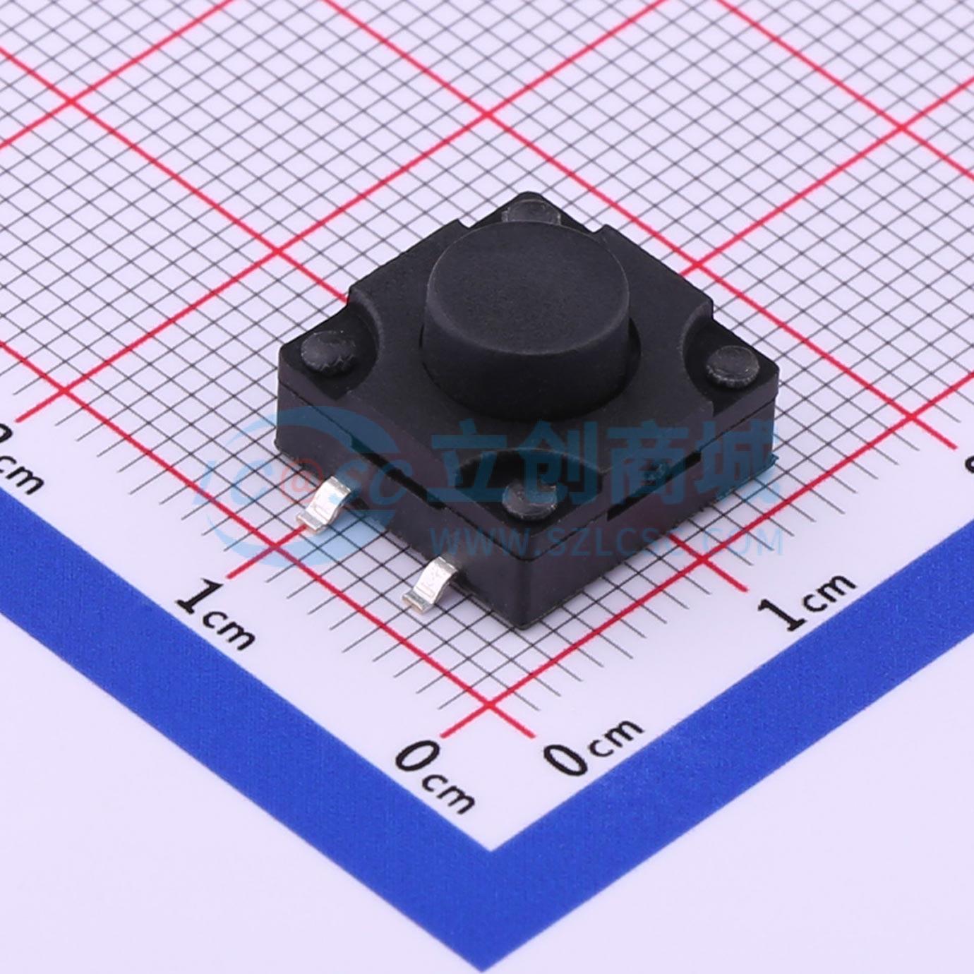 点击查看大图 TS-1011S-A9B3-D2实物图