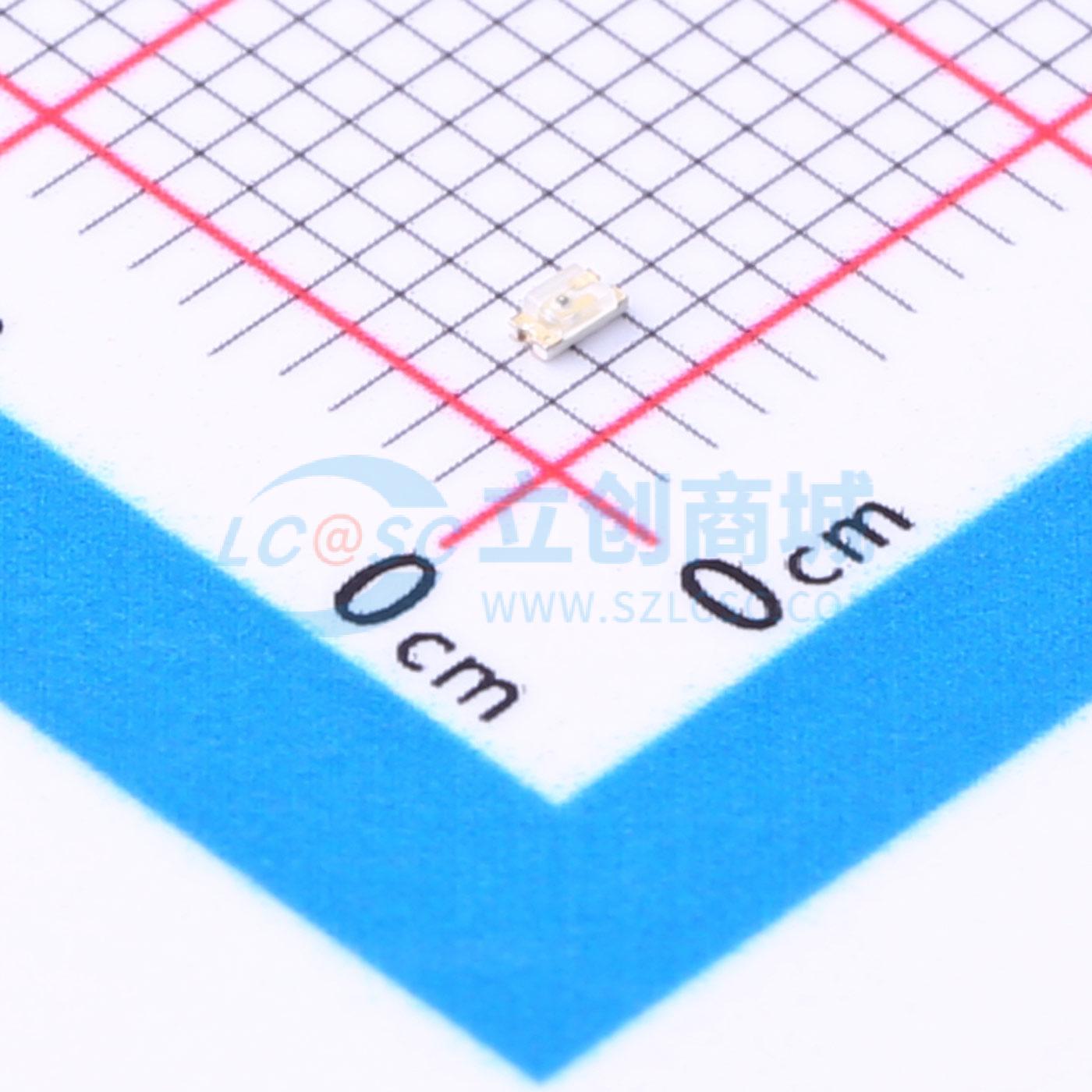 点击查看大图 L-C191KRCT实物图