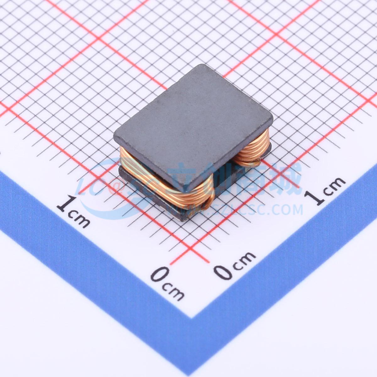 点击查看大图 YLM1008-102T实物图