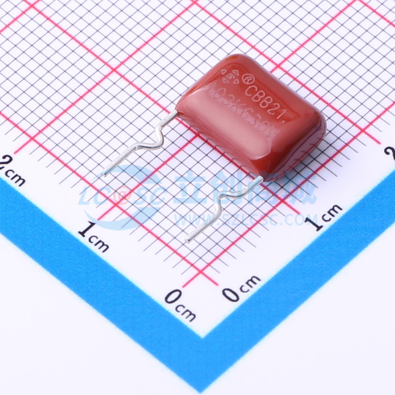 点击查看大图 B22J103KN240120080045EOY实物图