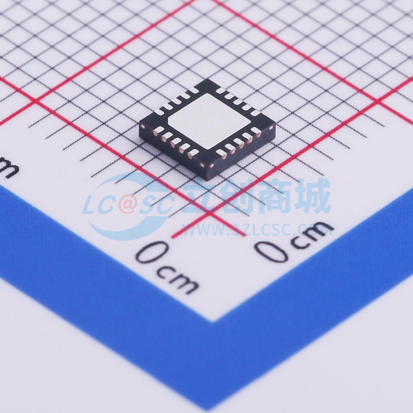 SI4463-C2A-GMR商品缩略图