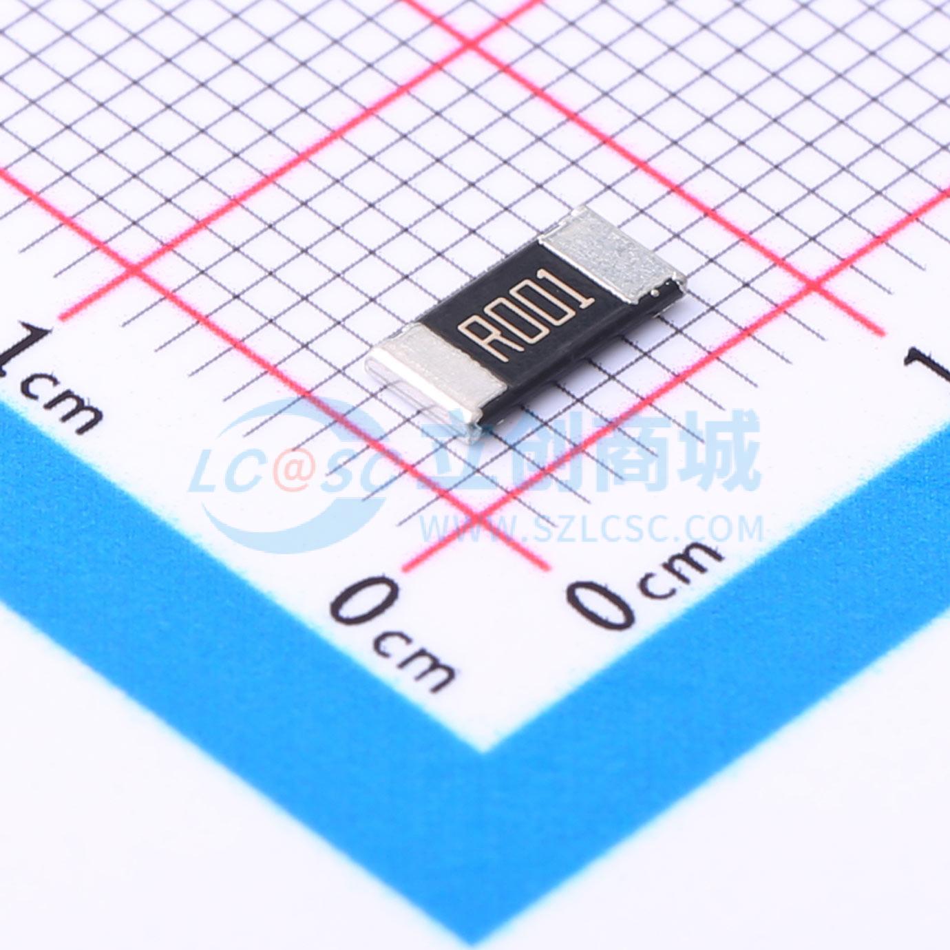 点击查看大图 LR12FTDSR001实物图