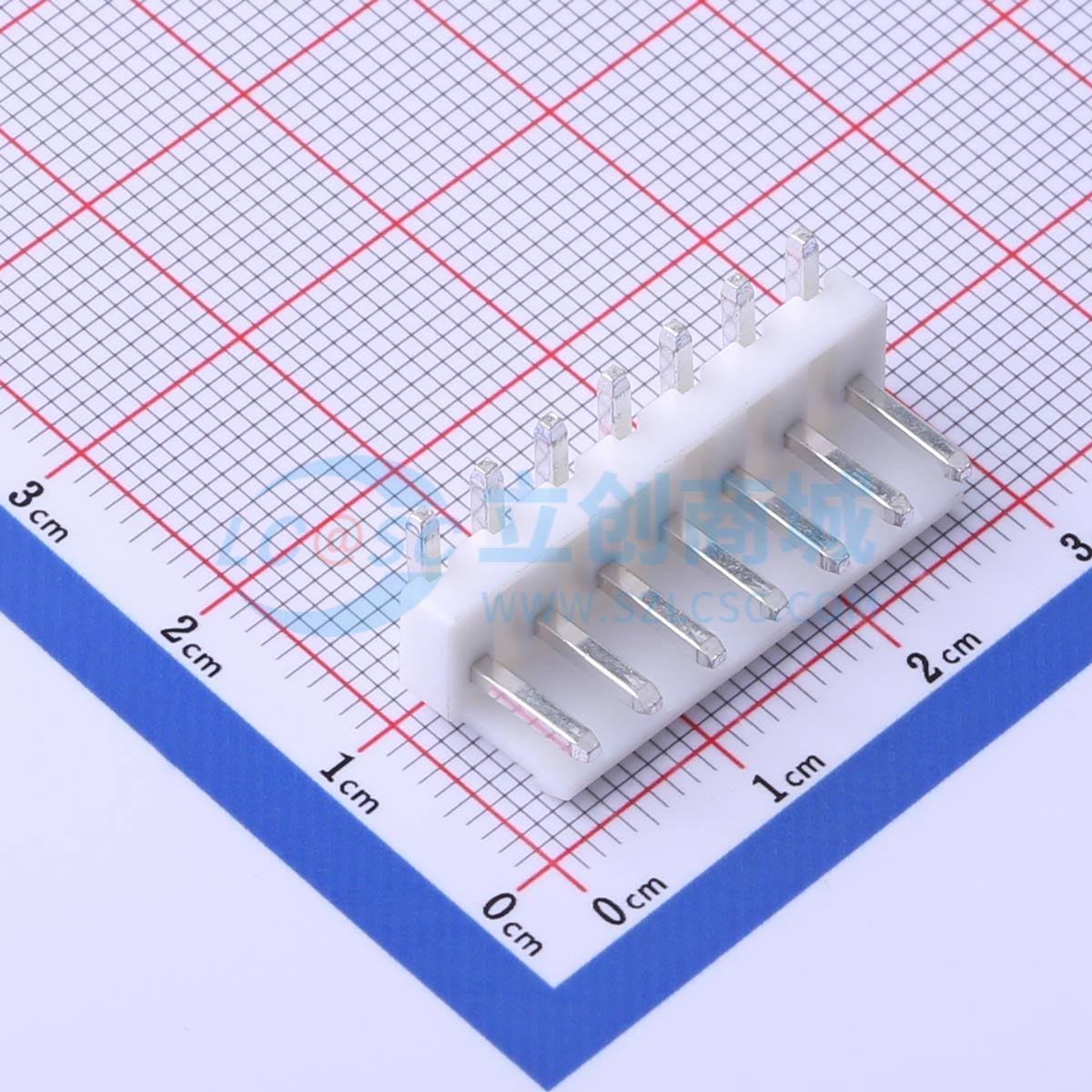 点击查看大图 VH-7A7W实物图