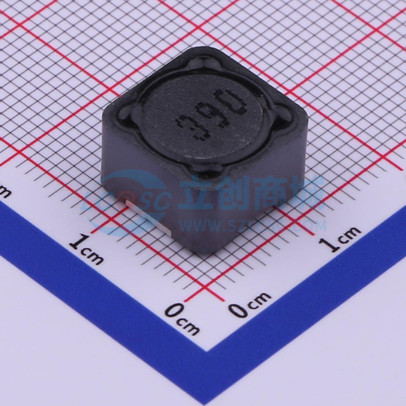 点击查看大图 YPRH1207-390M实物图