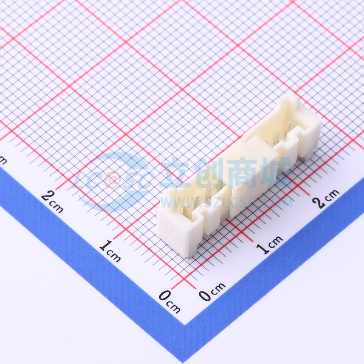 X2000WVS-10-6TSN实物图