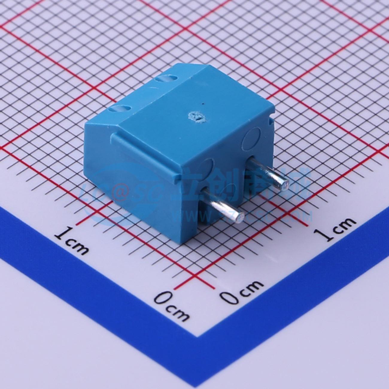 KF301-5.0-2P商品缩略图