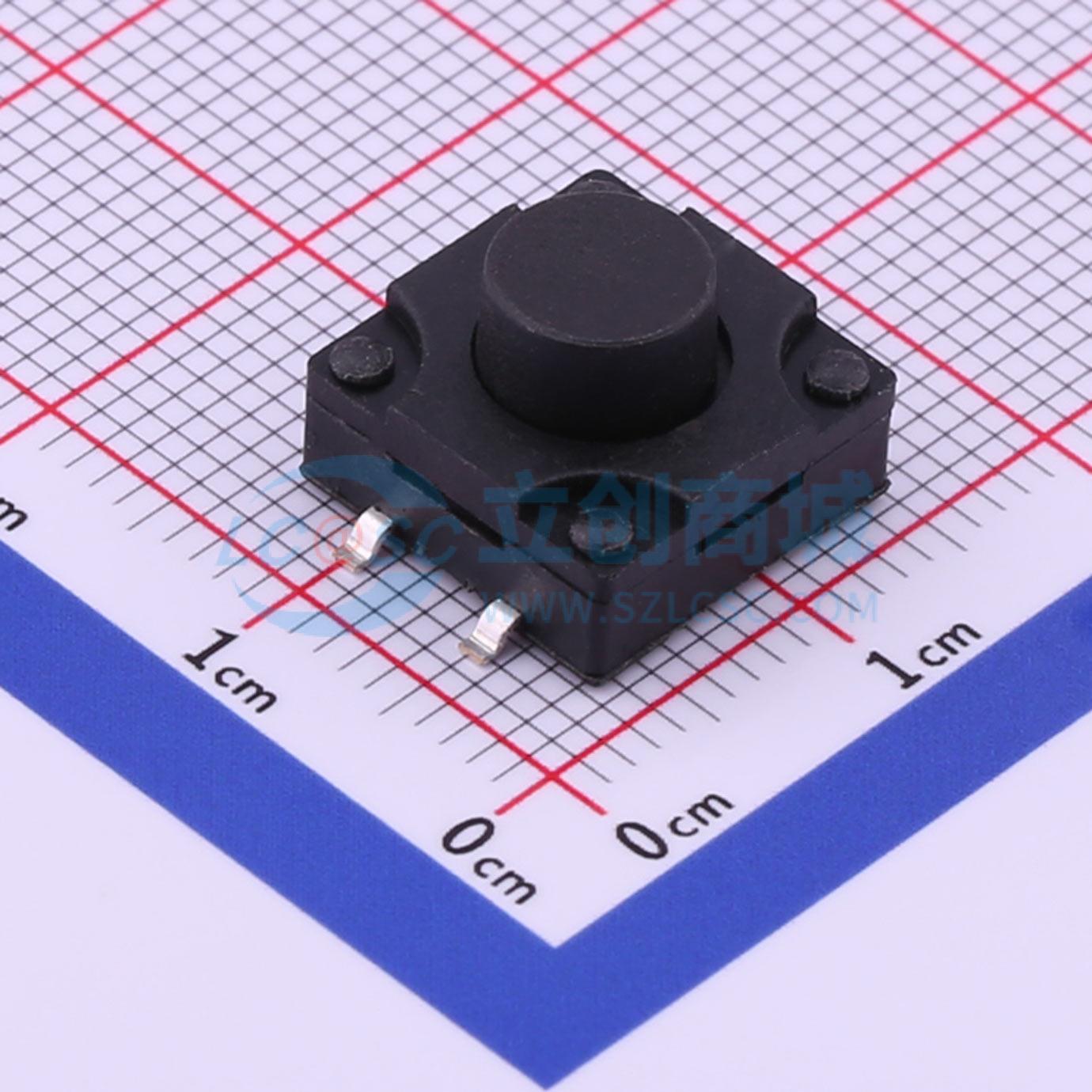 点击查看大图 TS-FS1212T-C-J实物图