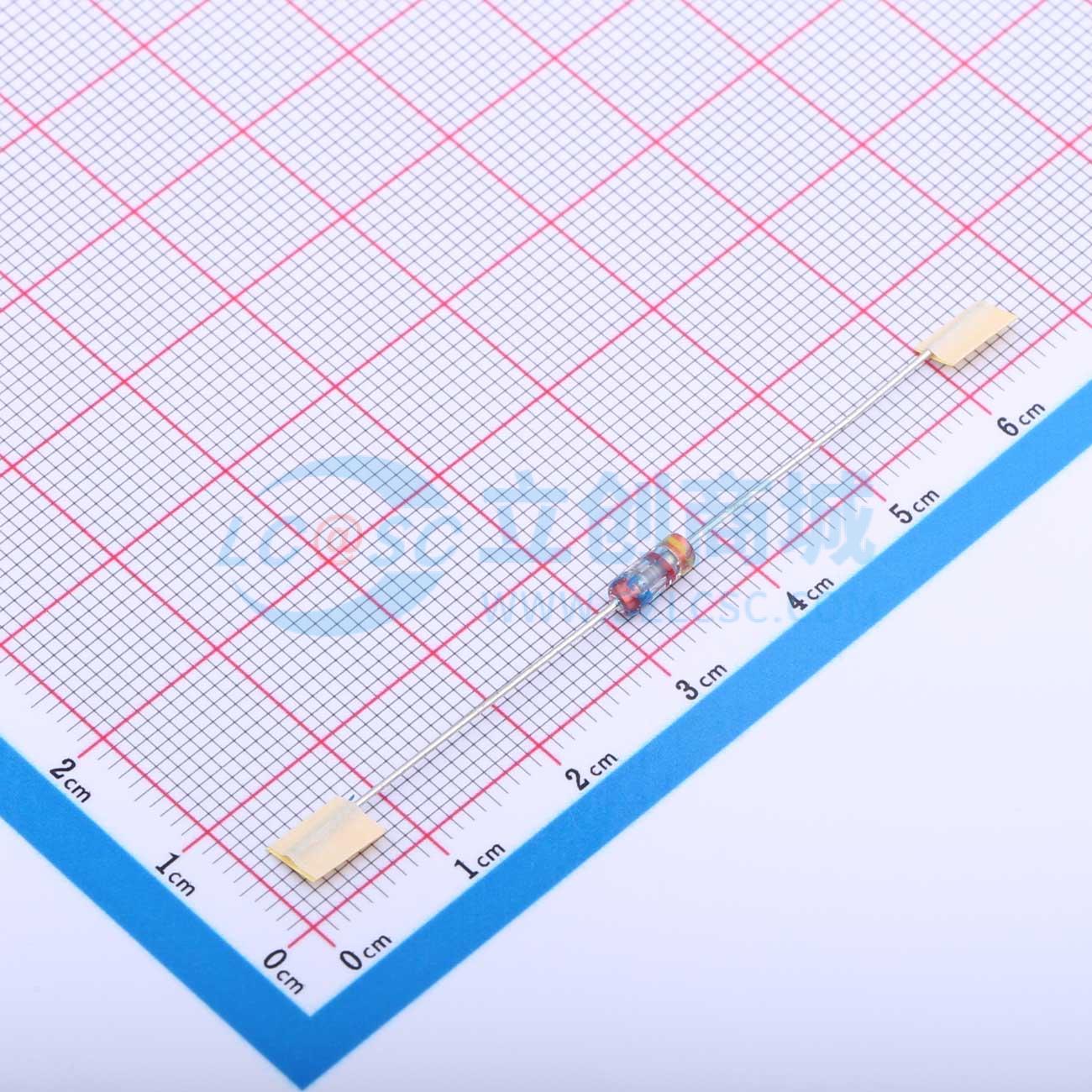 点击查看大图 SSP-601M实物图