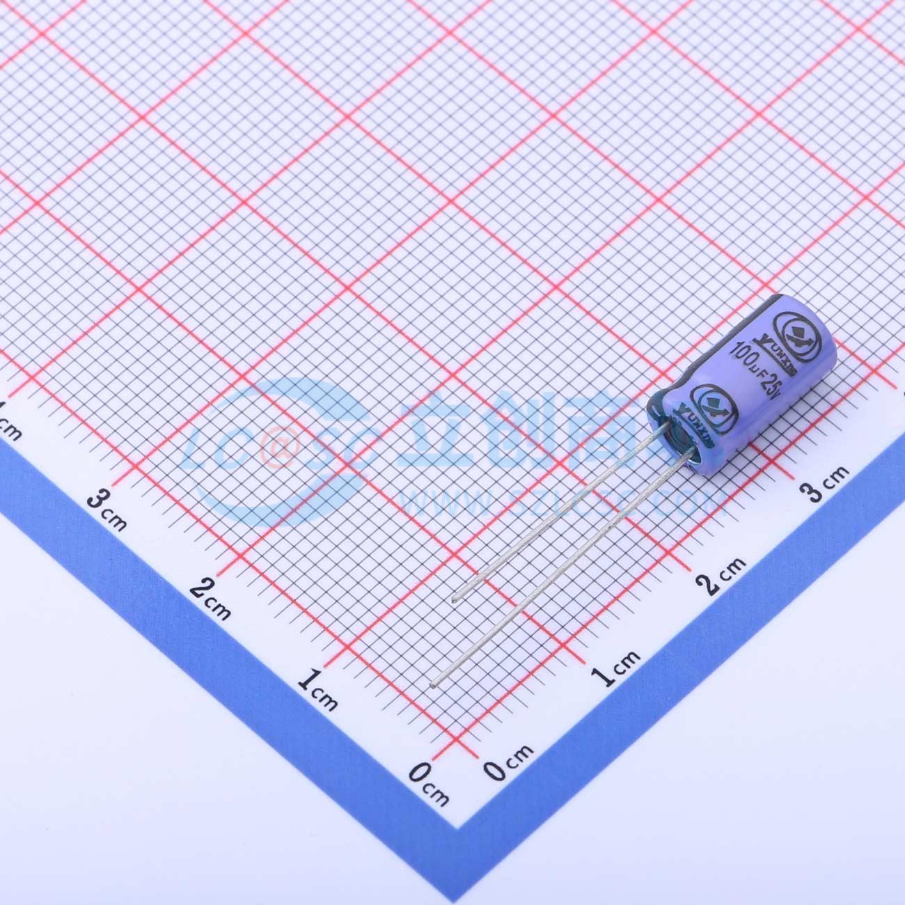 点击查看大图 EPF1EM101E12OTPVZC实物图