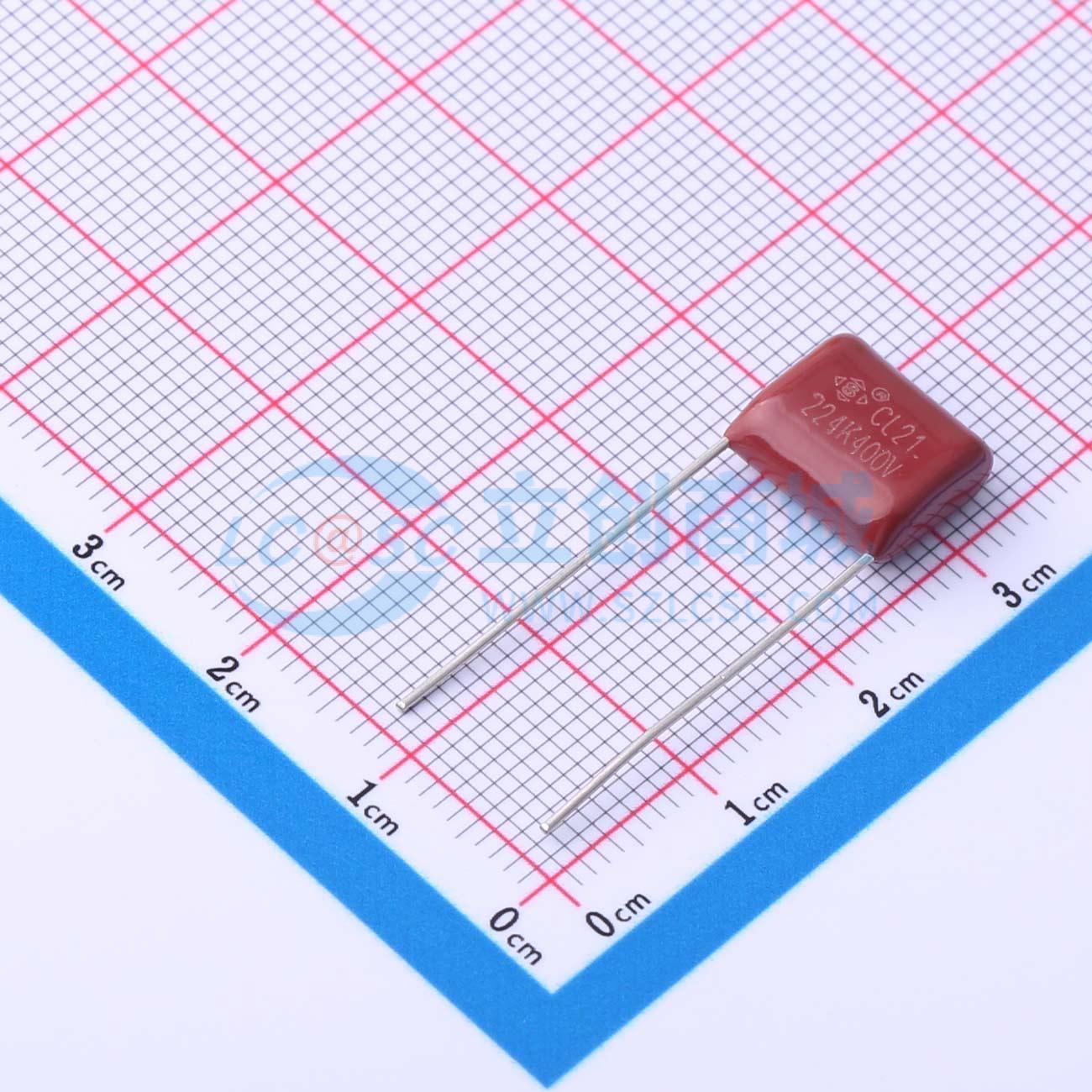 点击查看大图 L22G224KN1B0120100050EOZ实物图