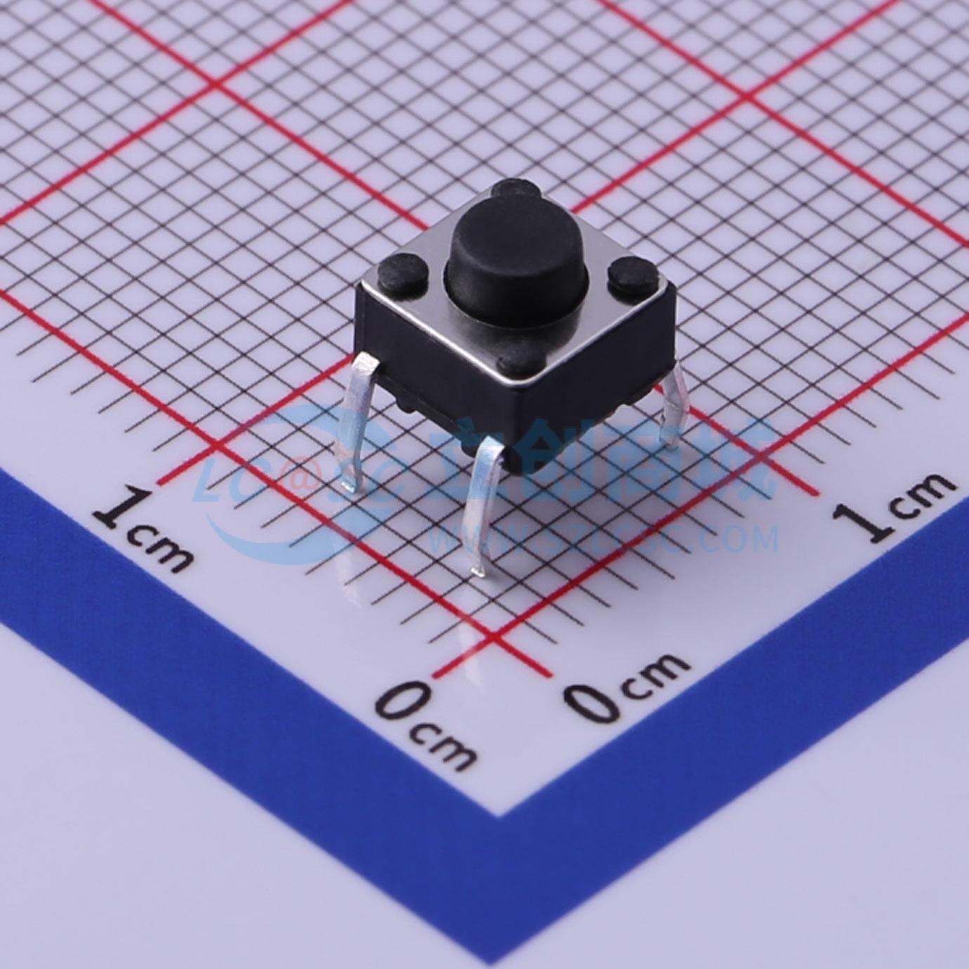 点击查看大图 TS-1095-A3B3-D1实物图