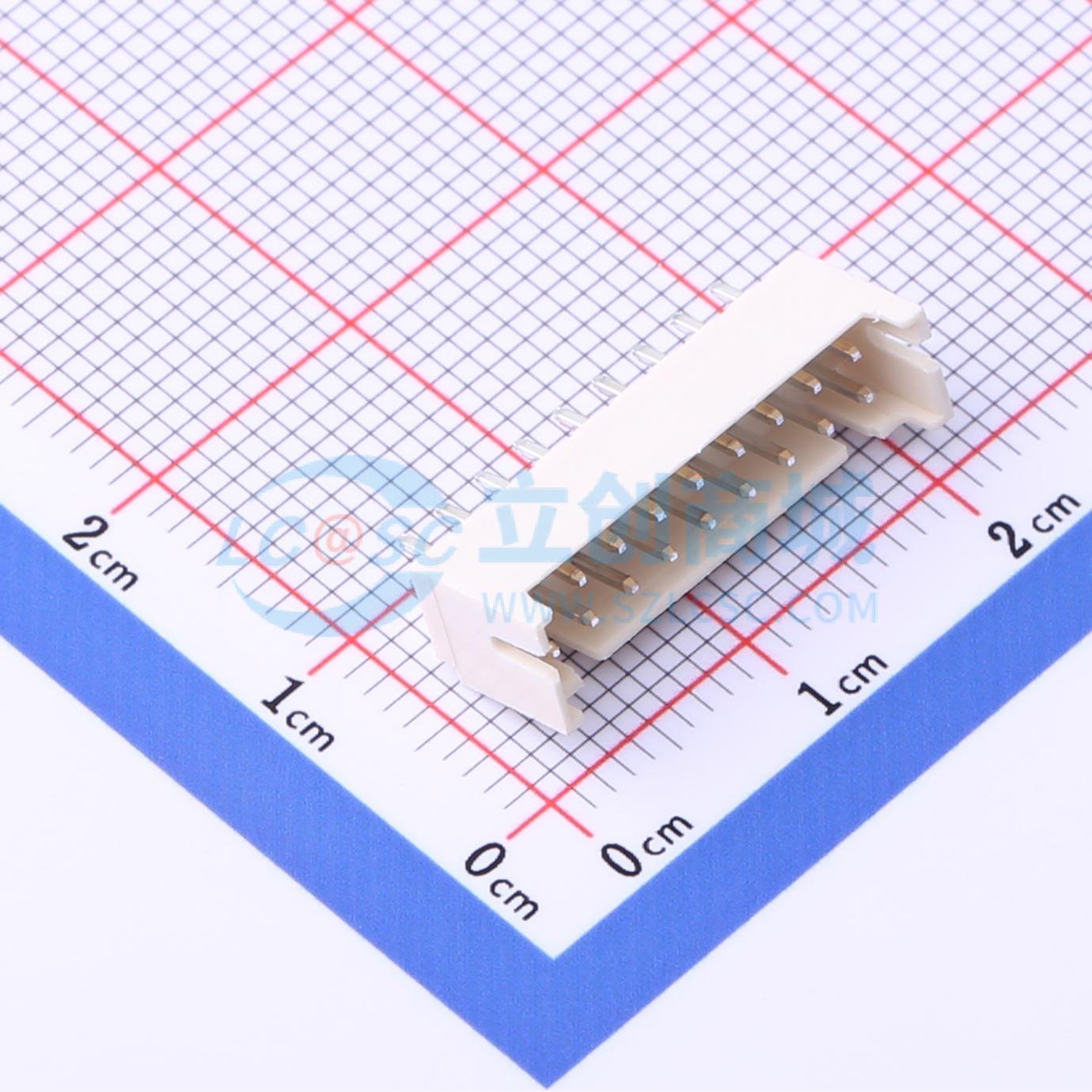 HC-PHD-2*9A实物图