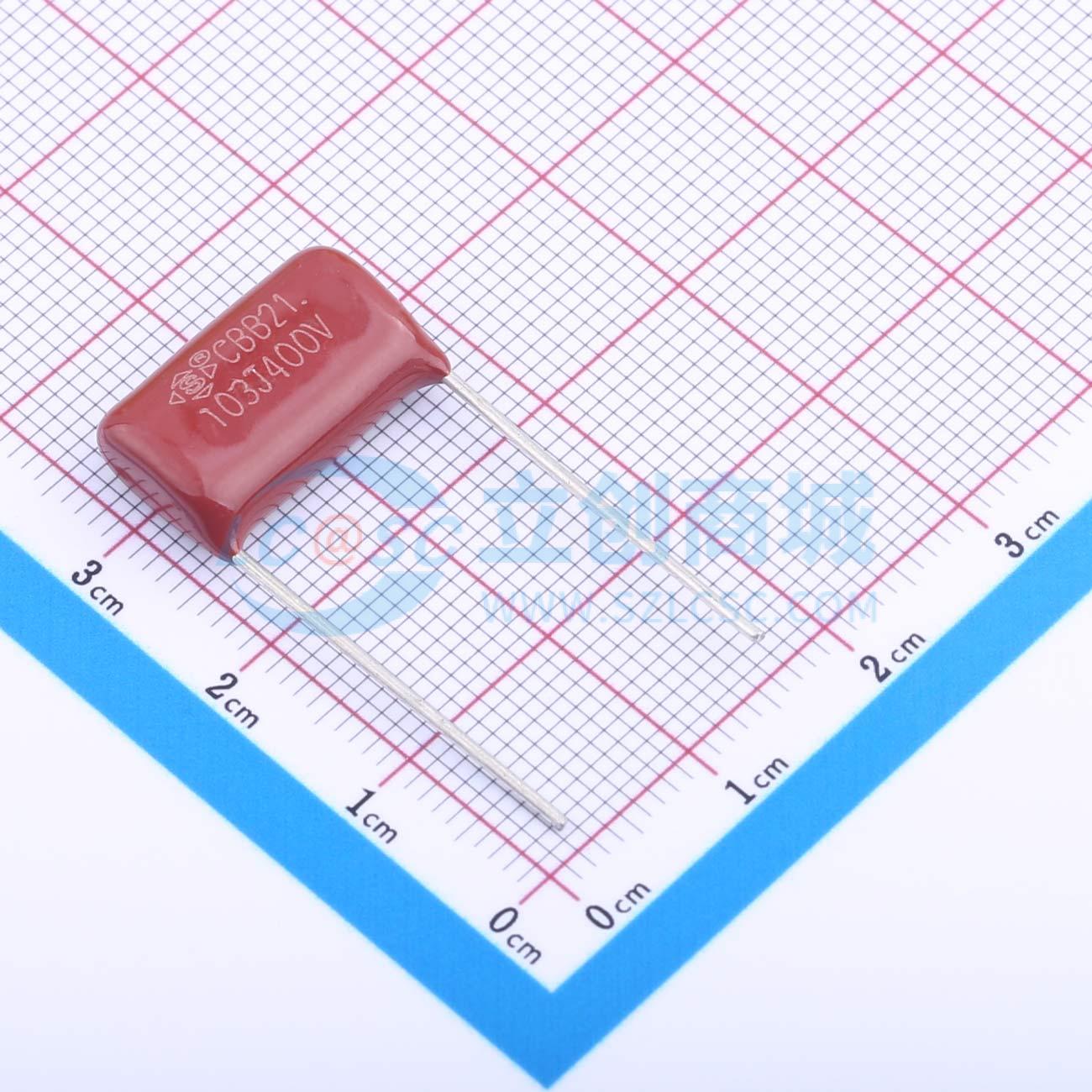 点击查看大图 B22G103JQ1B0170110060EOZ实物图