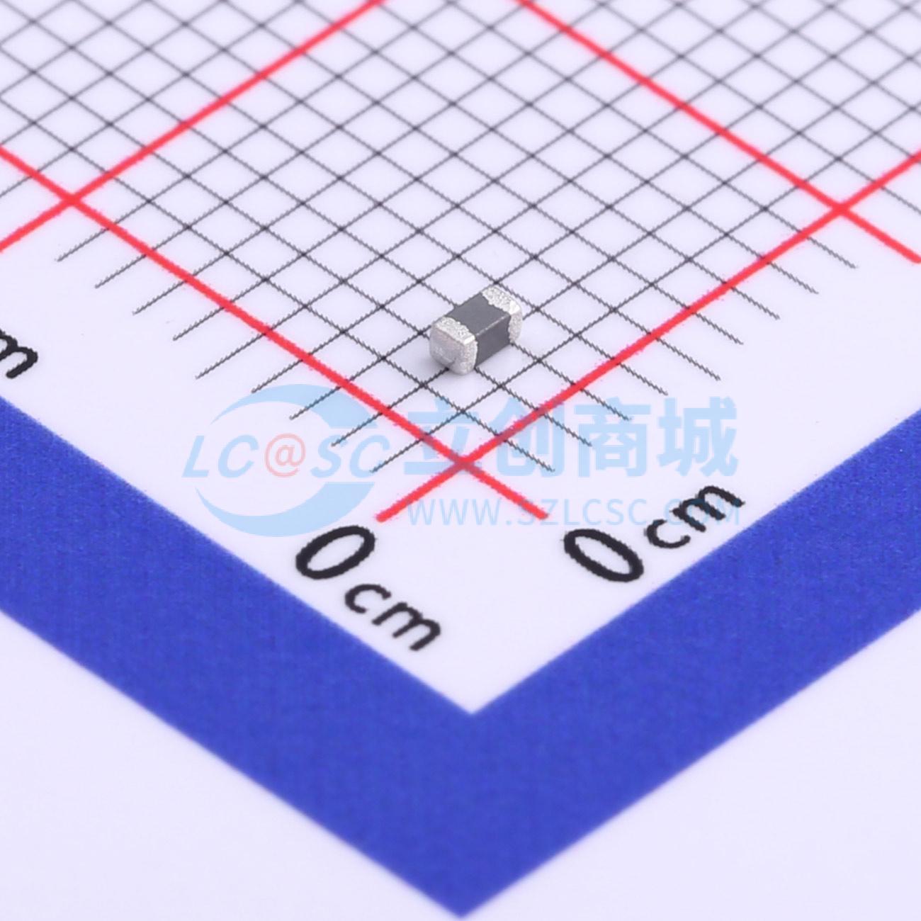 点击查看大图 SCBM160808U600T实物图