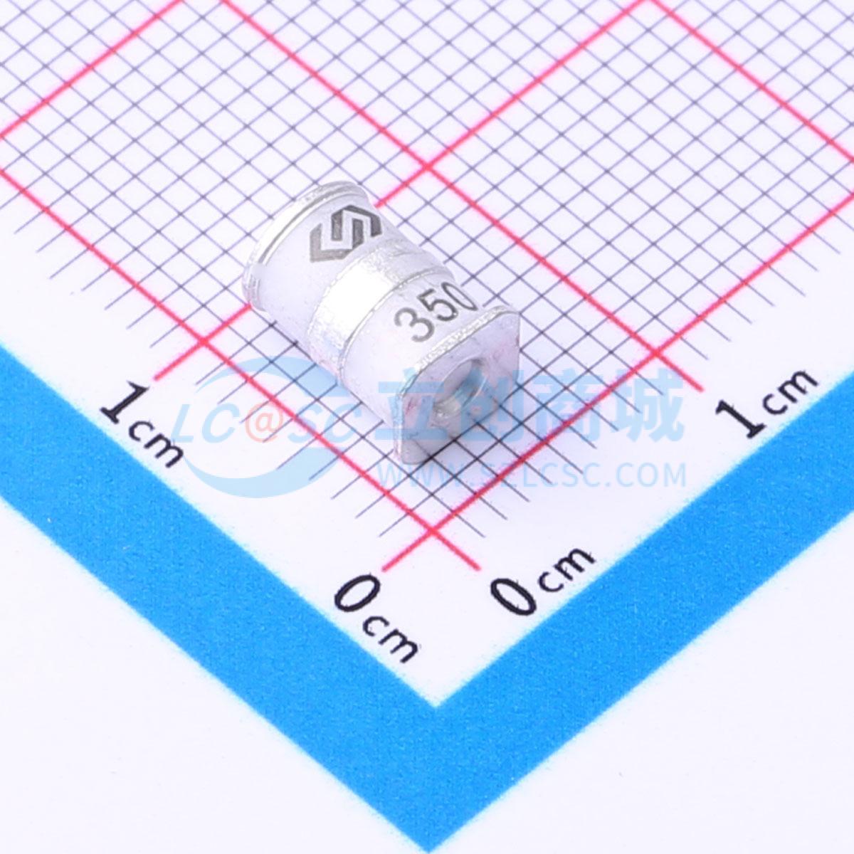 点击查看大图 SE90-350X实物图