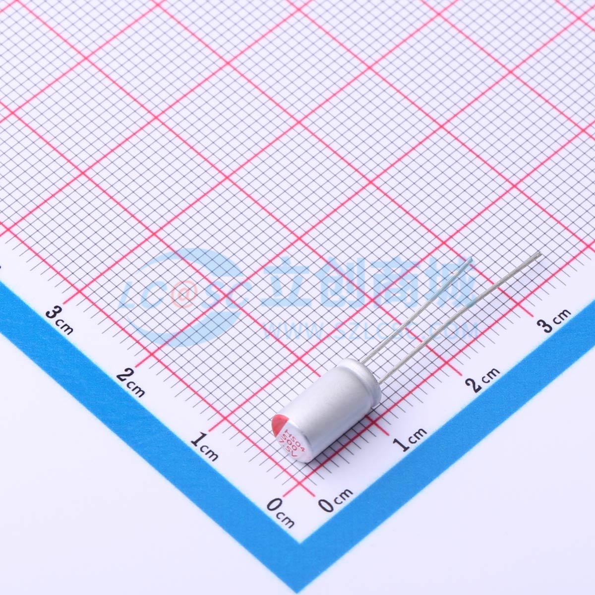 点击查看大图 HS0Q507M0509PC实物图