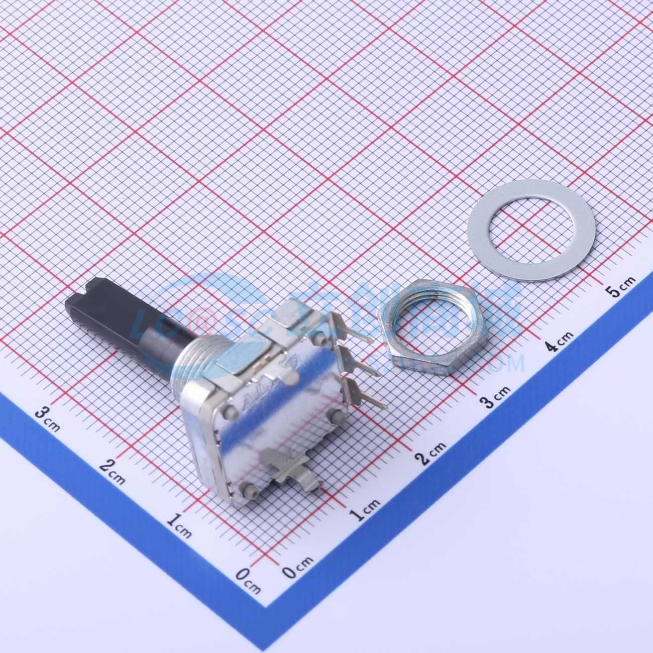 EC16B242040R-STEC16B04实物图