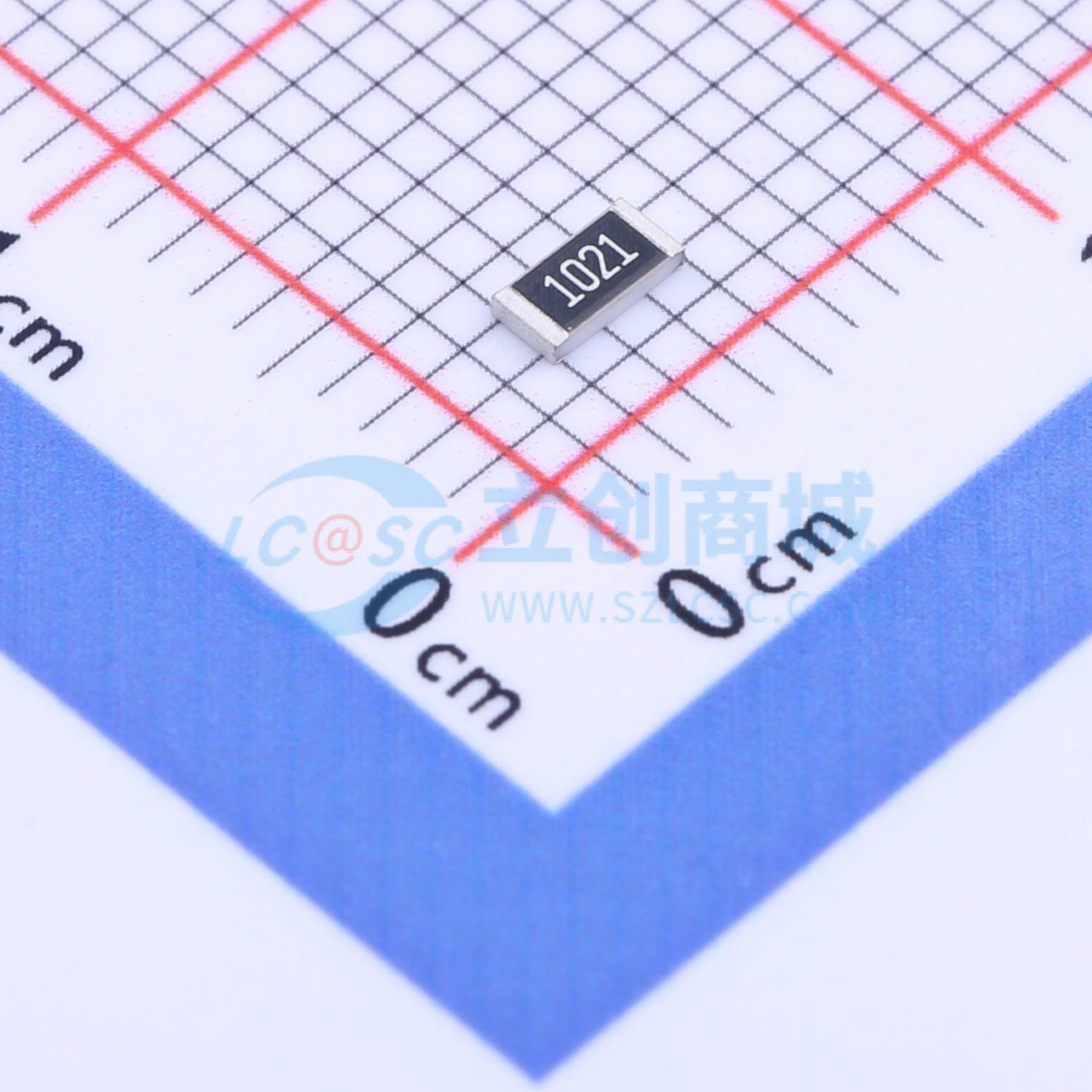 点击查看大图 TF06G1021FT实物图